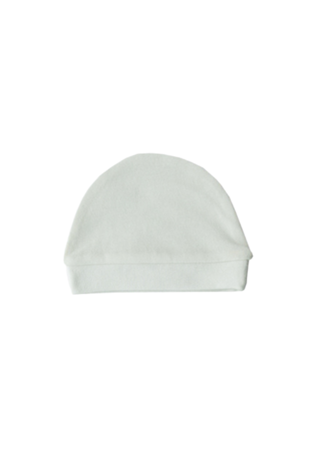 Set Prematur 4 Piese din Bumbac Organic Crem S42289 KitiKate