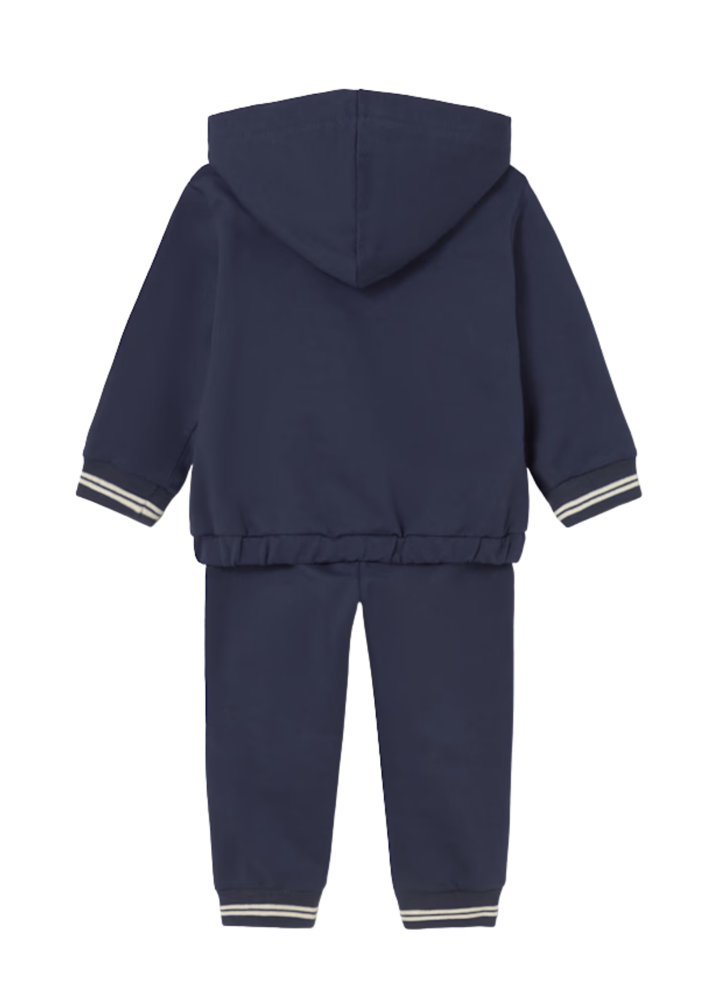 Trening 2 Piese Albastru 2839 Mayoral