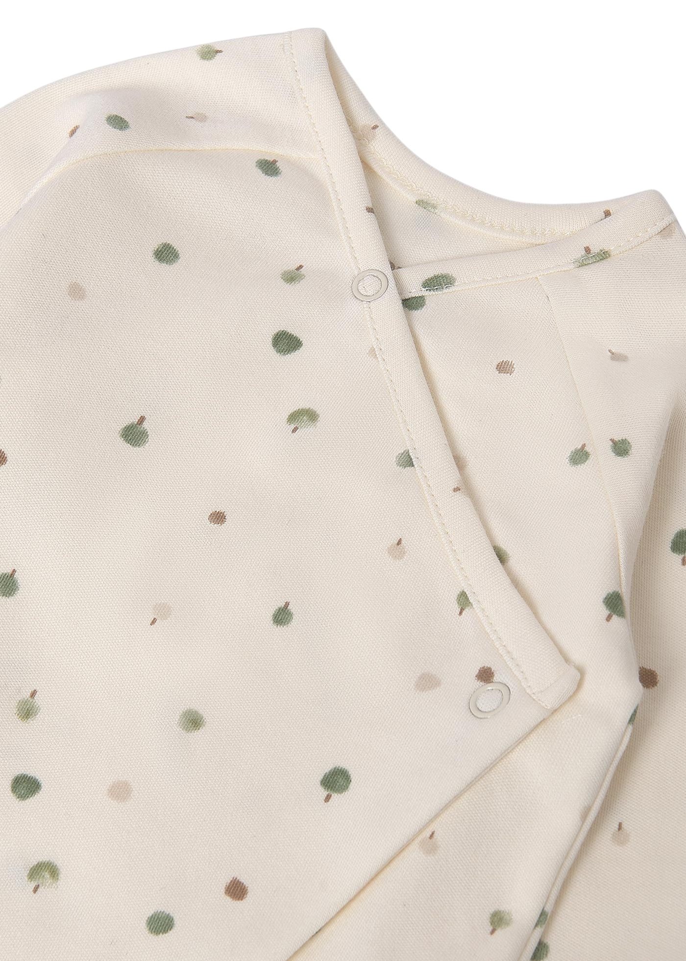 Set 3 Piese Salopeta Lunga Fes si Baveta Verde 9979 Mayoral