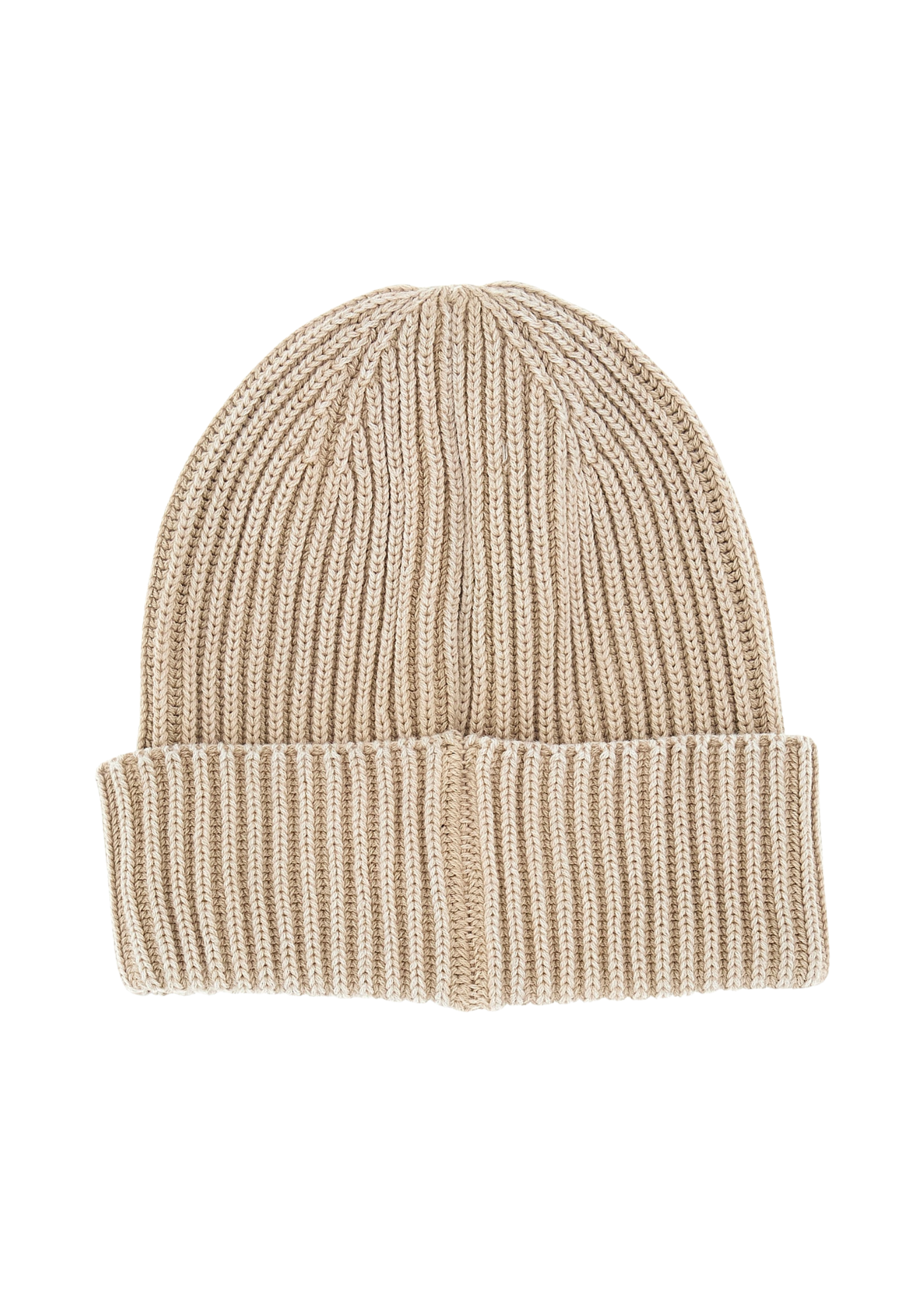 Fes Tricotat din Bumbac Bej L5BZ01 Z4130 G1CA Guess