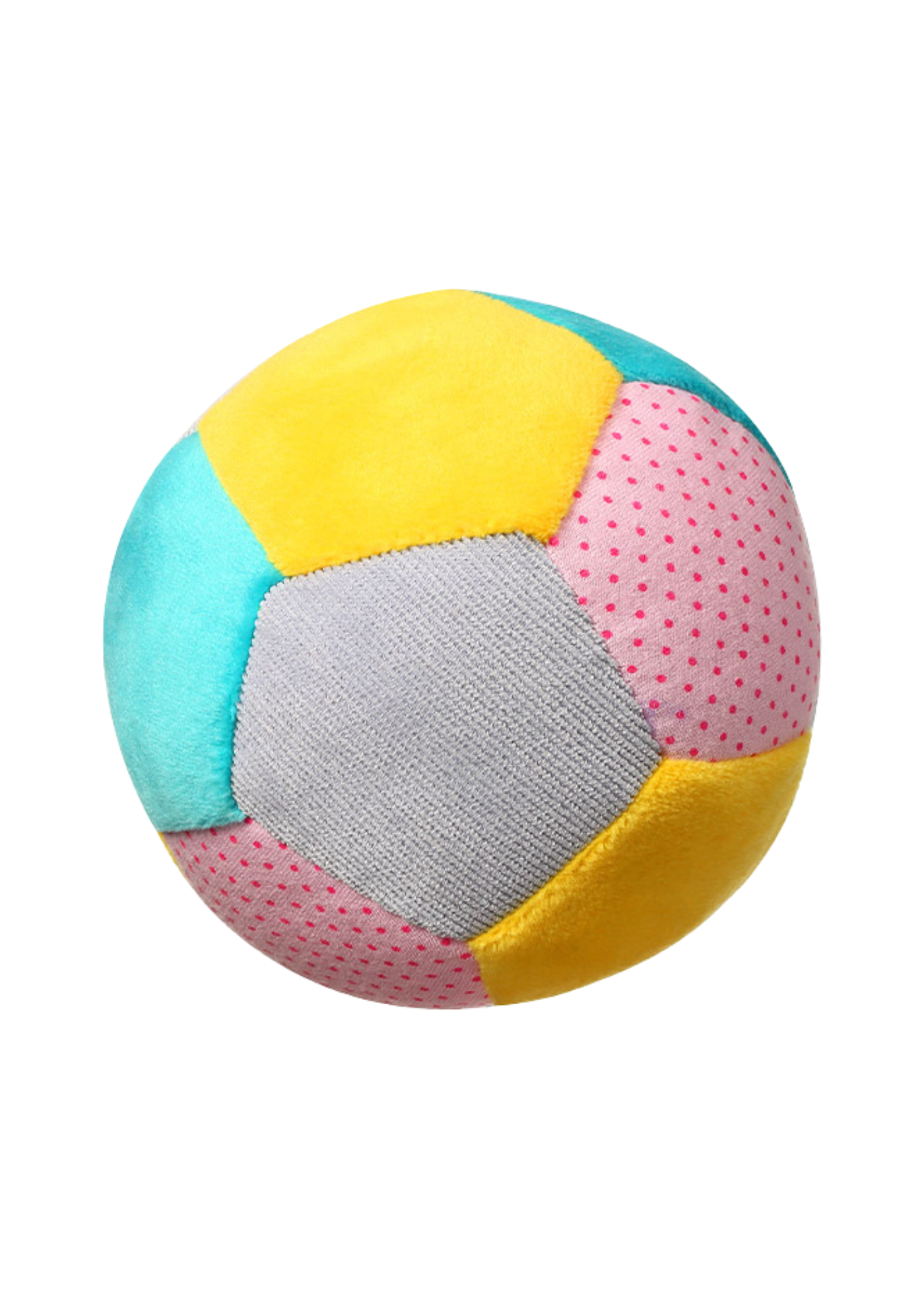 Minge Plus Multicolora cu Sunatoare 1276 BabyOno