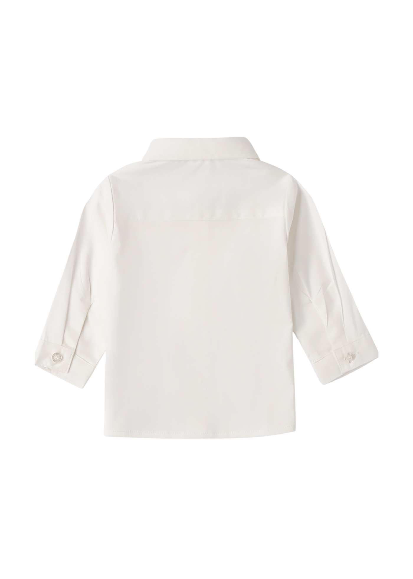 Camasa Crem cu Maneca Lunga 4.F035/00 iDO