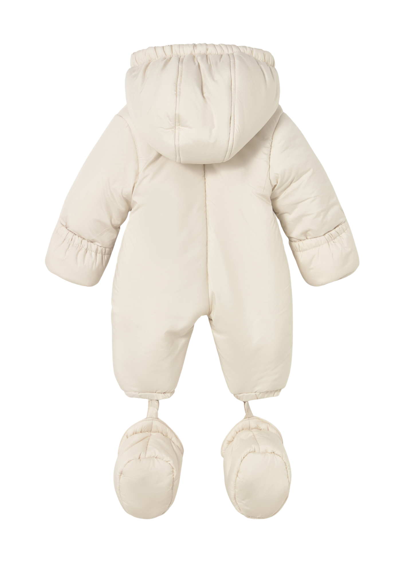 Combinezon din Fas Bej 2603 Mayoral