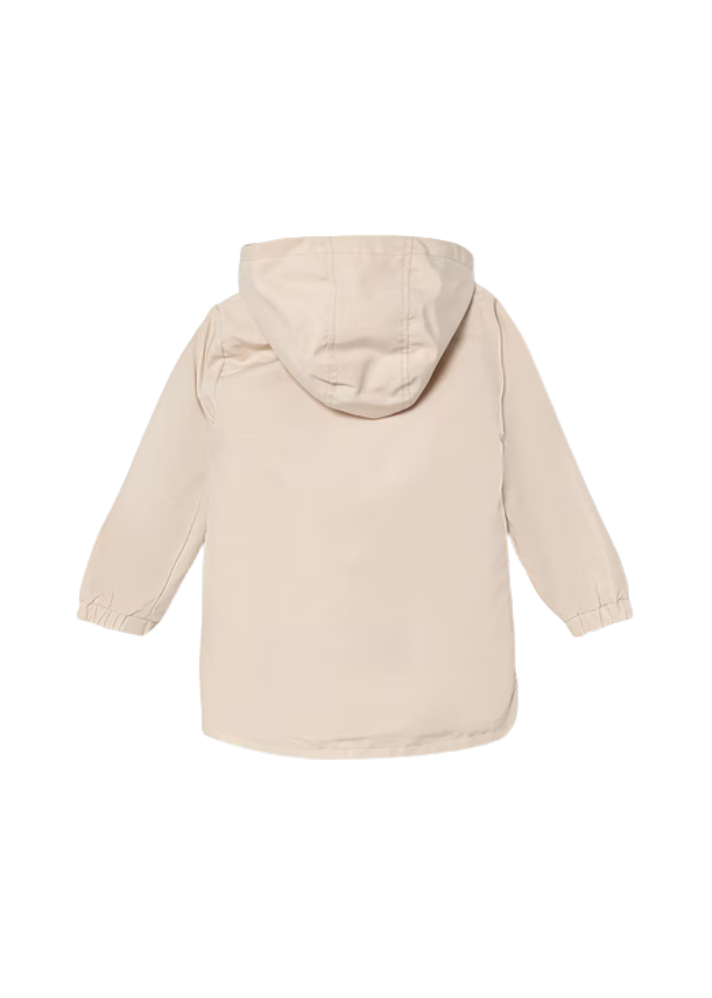 Parka Bej cu Vesta Detasabila K5YL04 WFVK0 G1G4 Guess