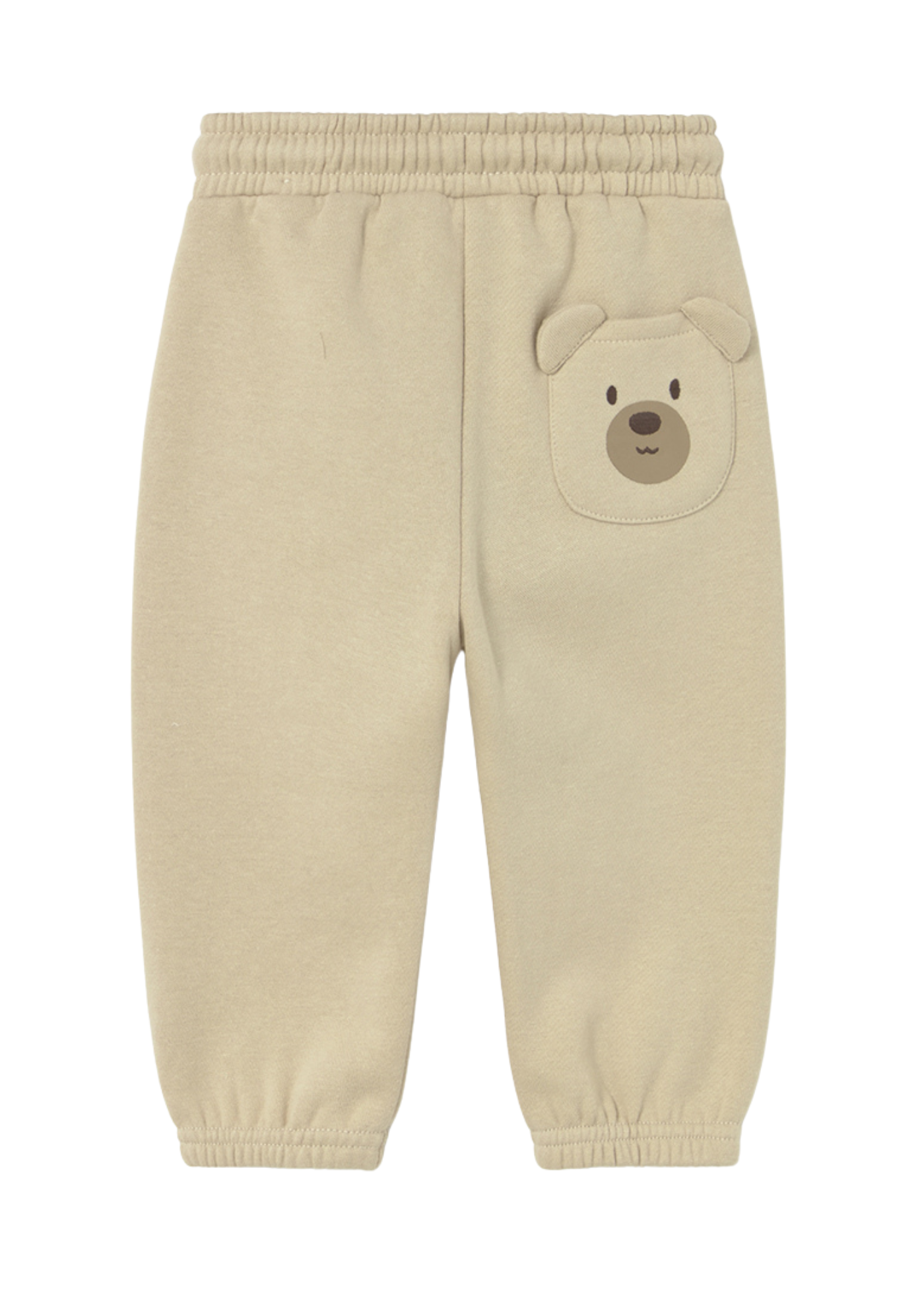 Pantaloni Lungi Sport Bej 2504 Mayoral