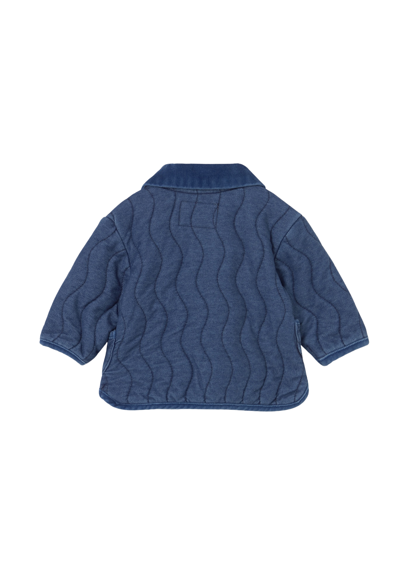 Geaca Denim Matlasata 2497 Mayoral