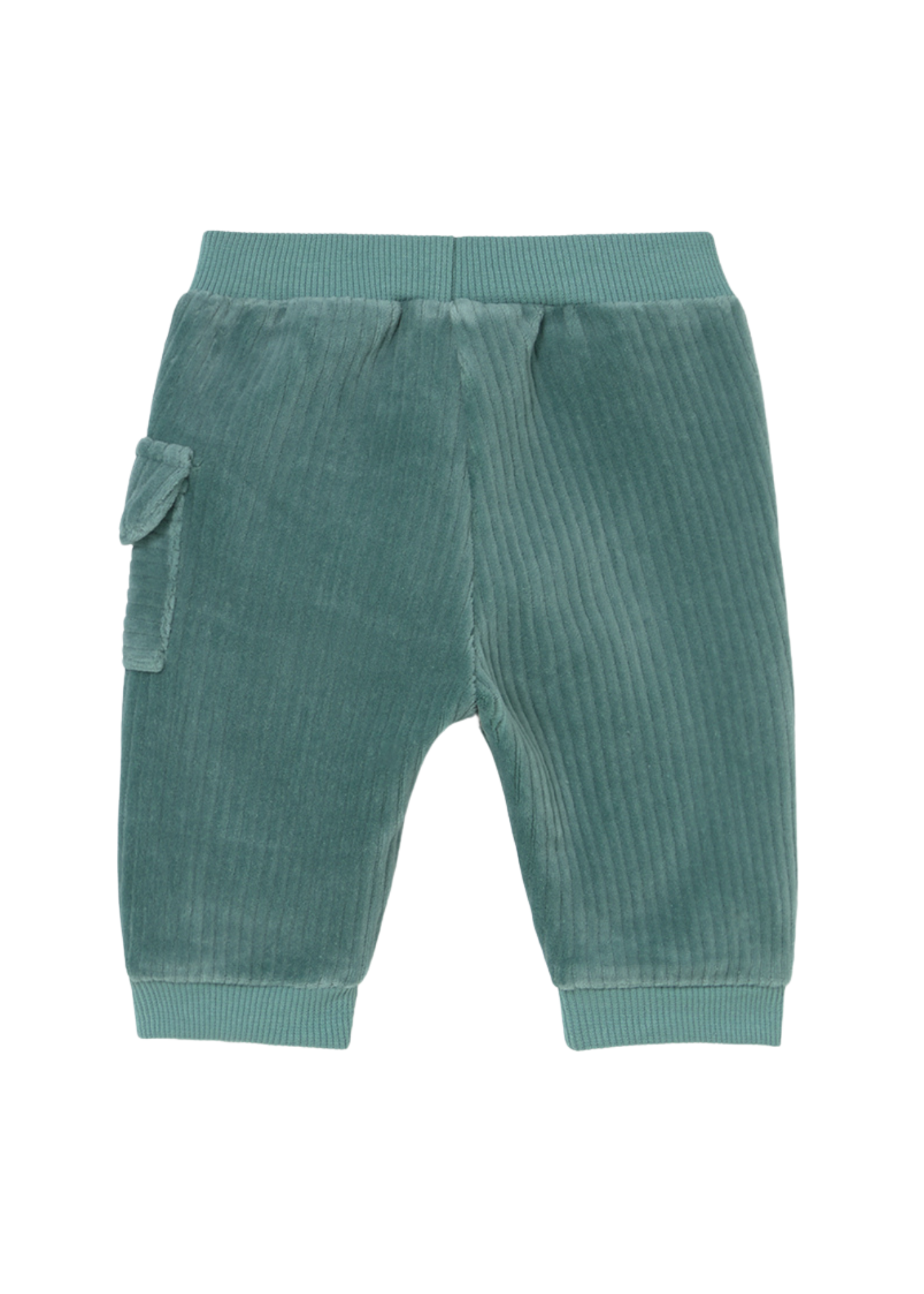 Pantaloni Lungi Raiat Verde cu Siret 2587 Mayoral