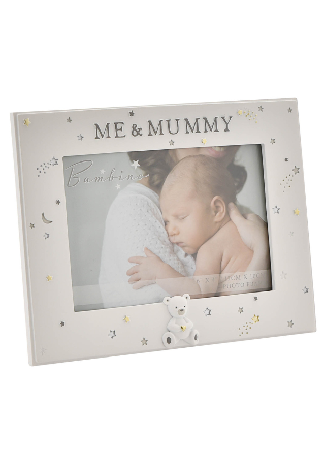 Rama Foto din Rasina Mummy & Me CG1627 Bambino