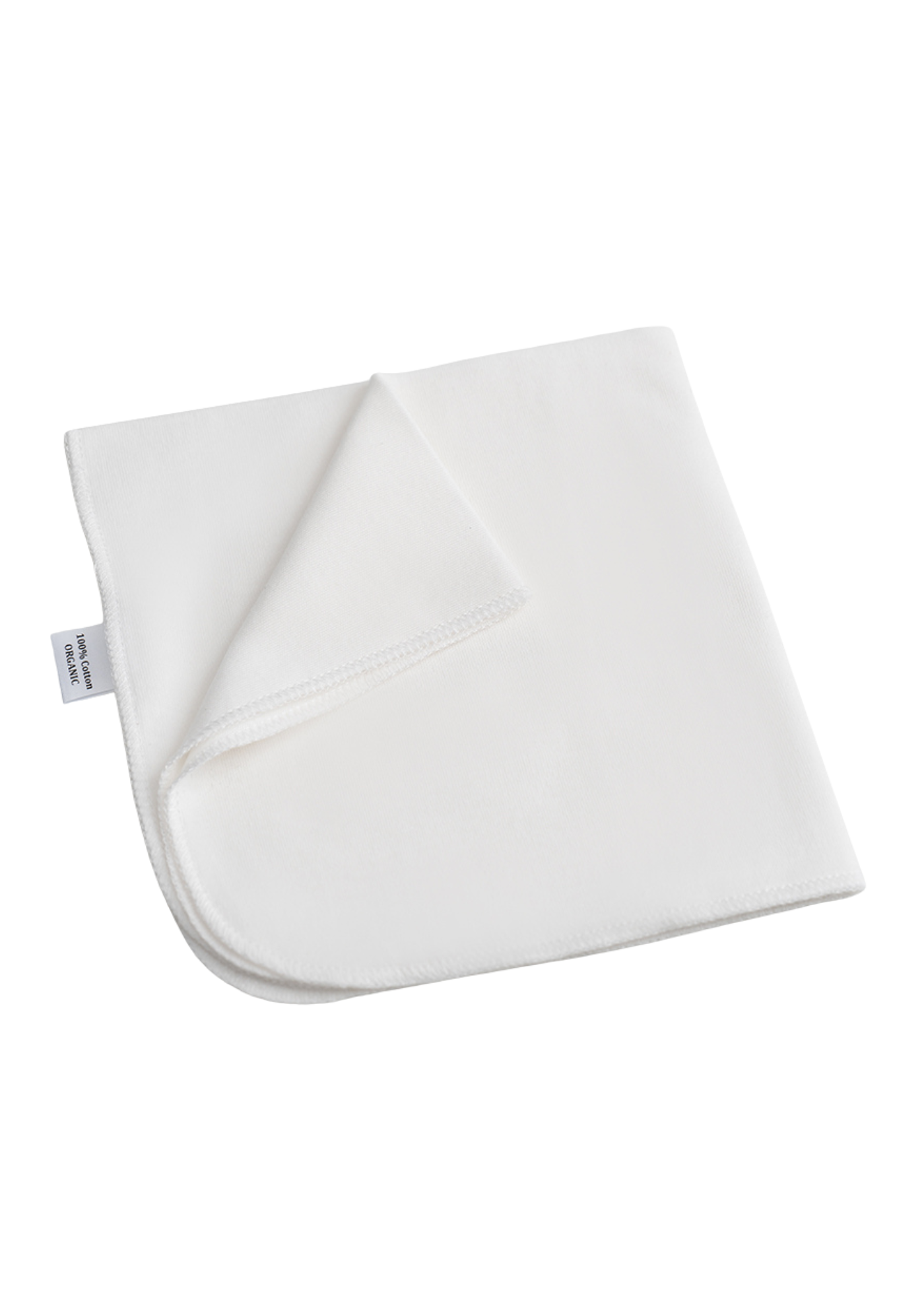 Set 10 Piese Nou-Nascut Bumbac Organic Crem MOM-002 Momykeep