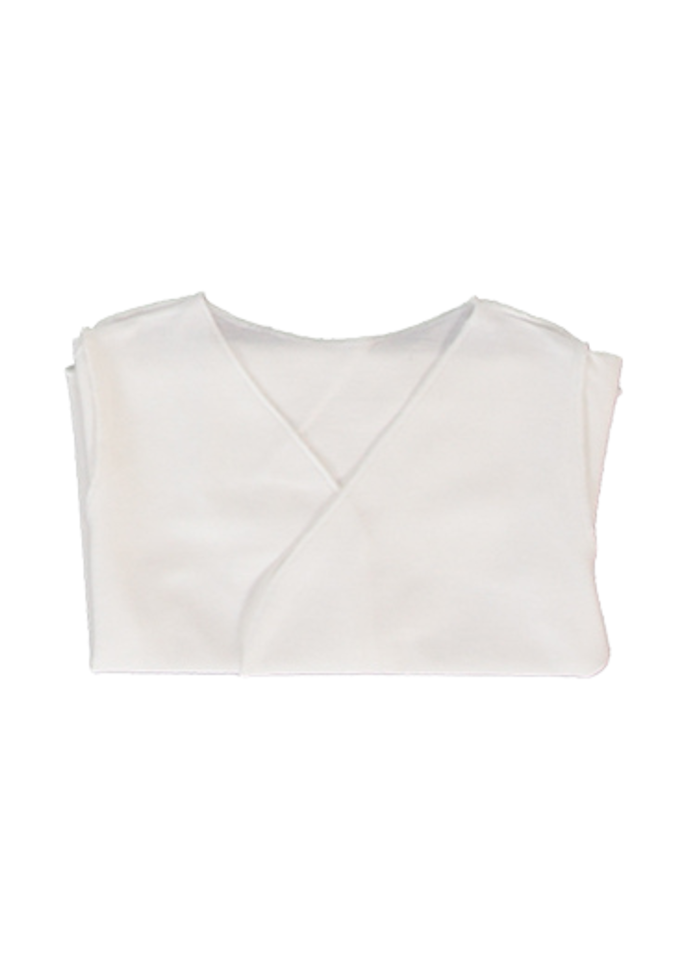 Set 10 Piese Maternitate Crem cu Bleu Baby King Z1057 Bebetto