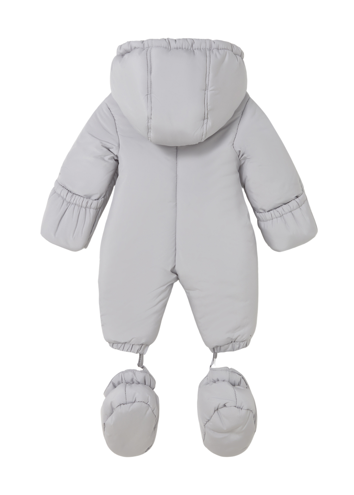 Combinezon din Fas Gri 2603 Mayoral