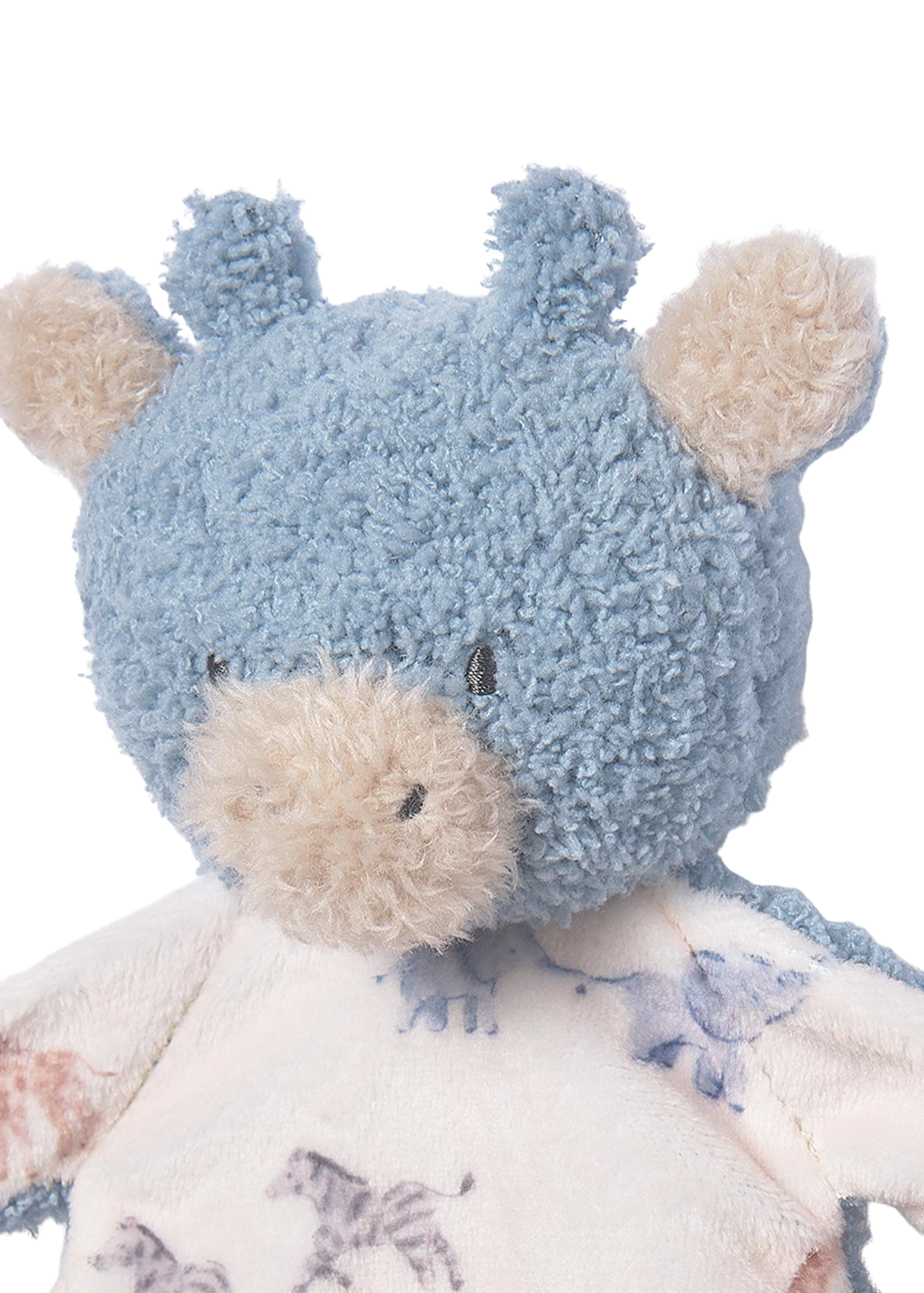 Gugu Jucarie Plus Girafa Bleu 9963 Mayoral