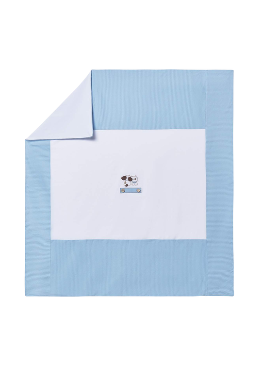 Paturica din Bumbac Bleu 9026 Mayoral