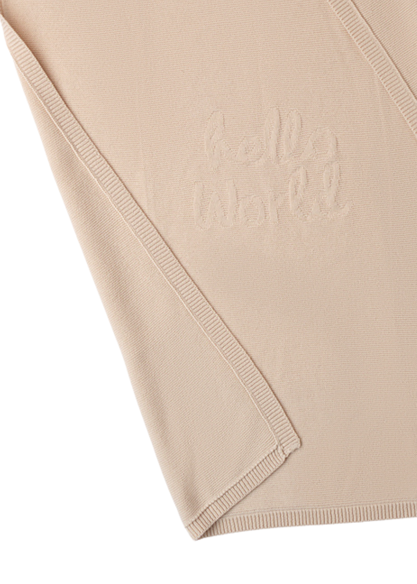 Pled Tricotat Bej 4.F951/00 iDO