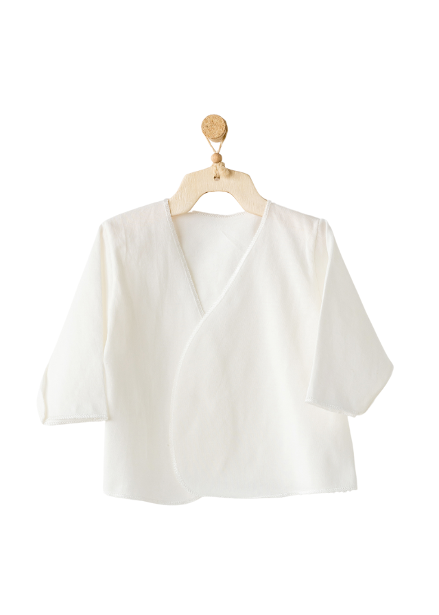 Set 10 Piese Maternitate Crem cu Roz cu Ursuleti AC25951 Andywawa