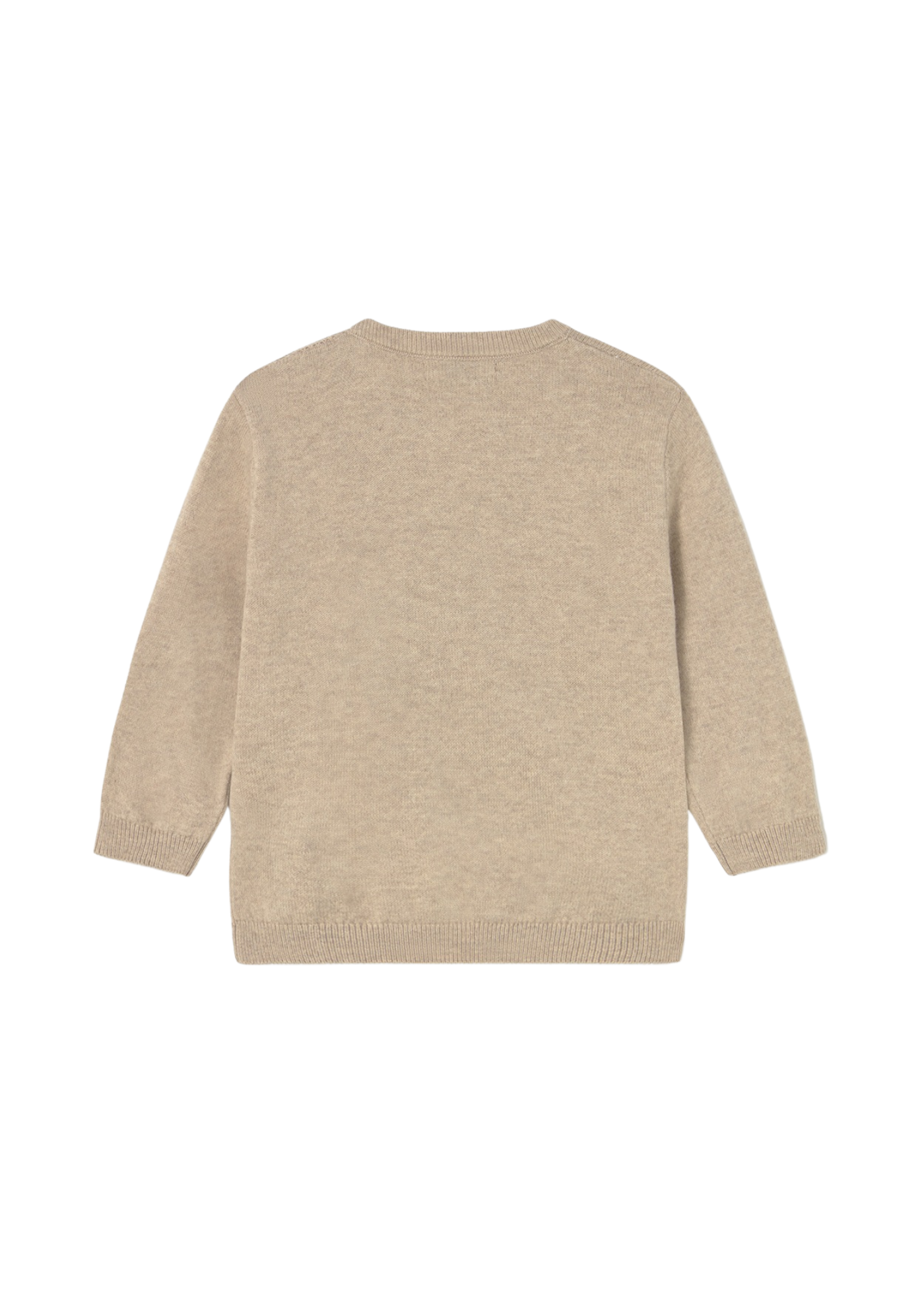 Pulover Bej cu Catel 2343 Mayoral