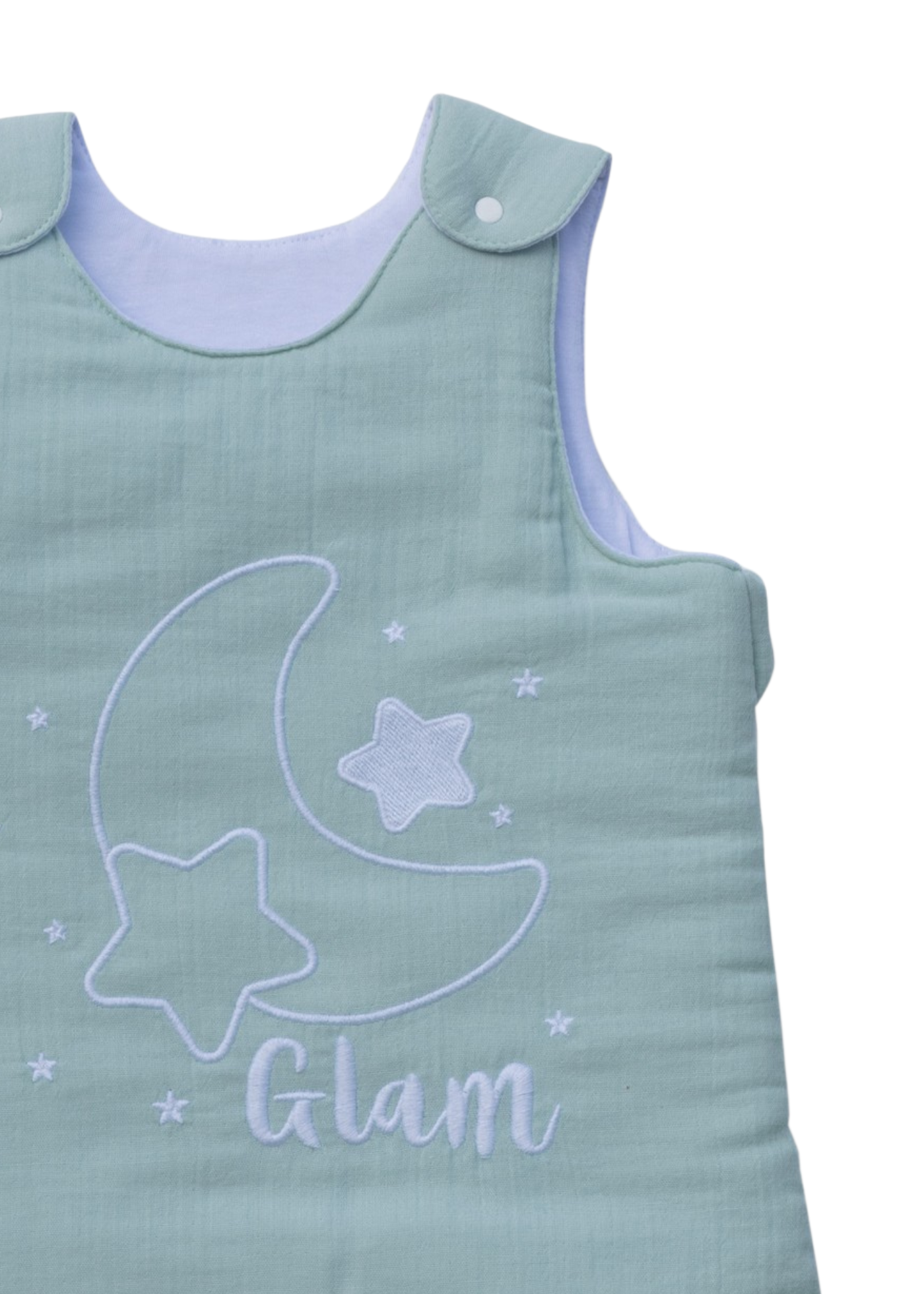 Sac de Dormit Glammy Marina Azzurra