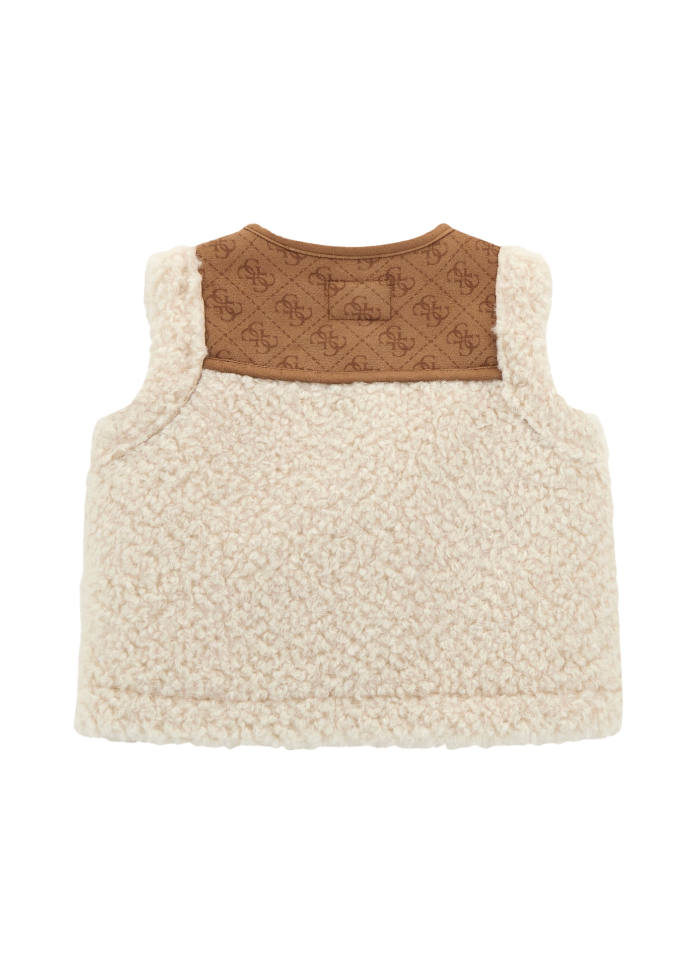 Vesta Bej Stofa Bucle K5YN00 WHGN0 G012 Guess