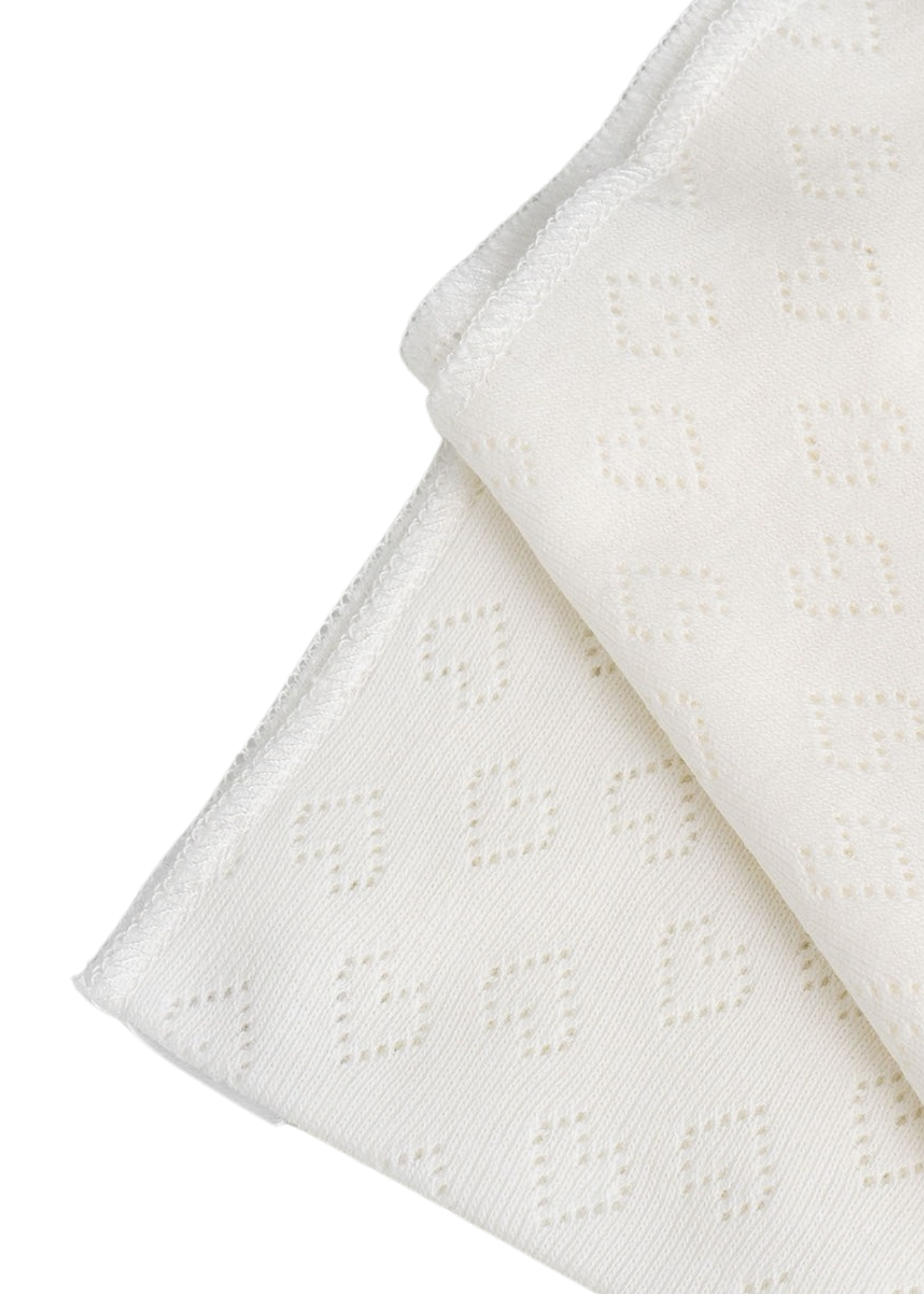 Batista Multifunctionala Crem Nou-Nascuti din Bumbac Impregnat cu Lanolina MOM-56