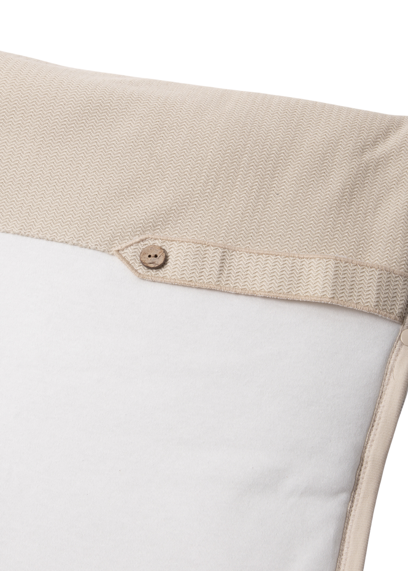 Portbebe Transformabil Crem cu Bej Baby King B849 Bebetto