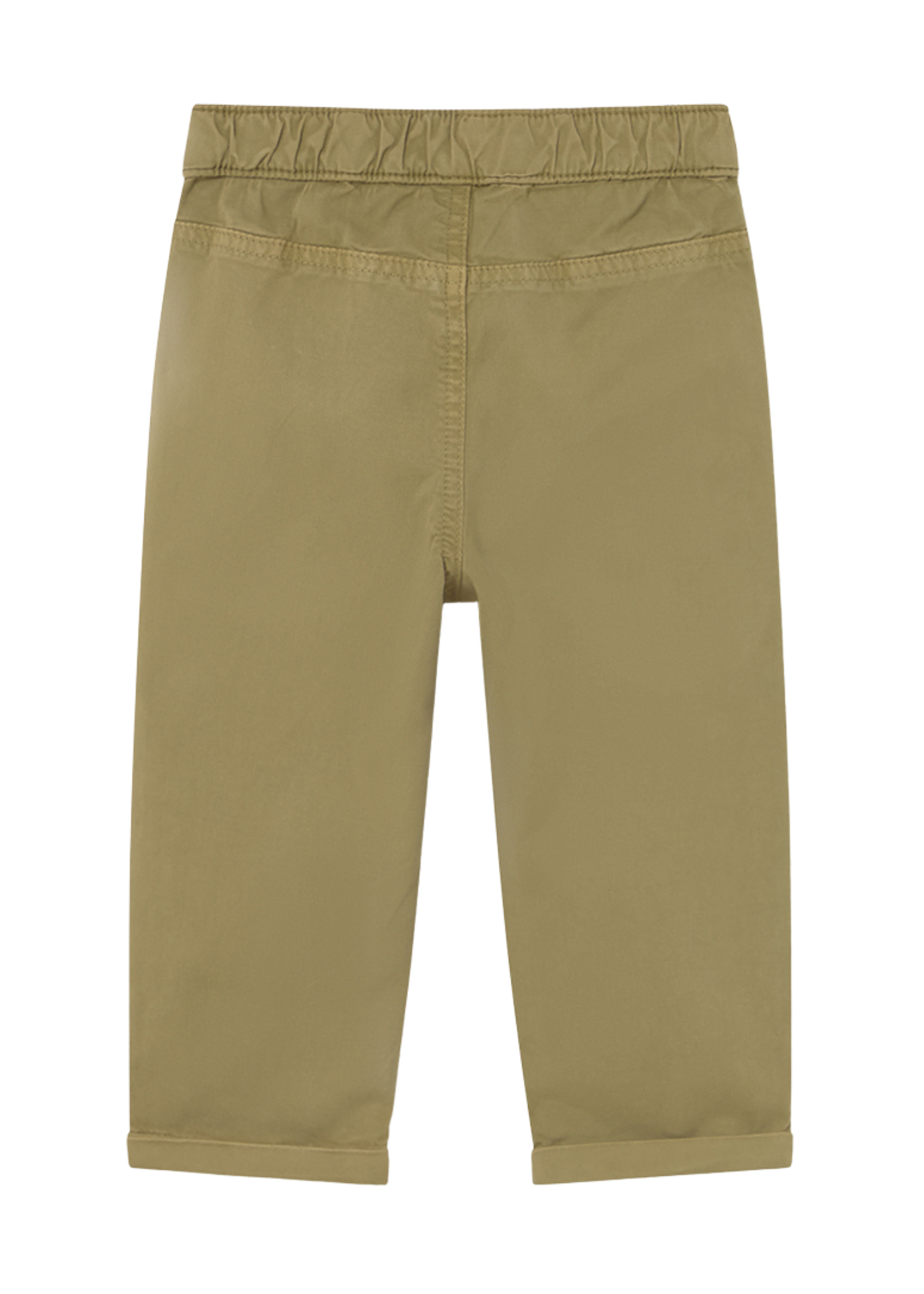 Pantaloni Lungi Tercot Camel 2501 Mayoral