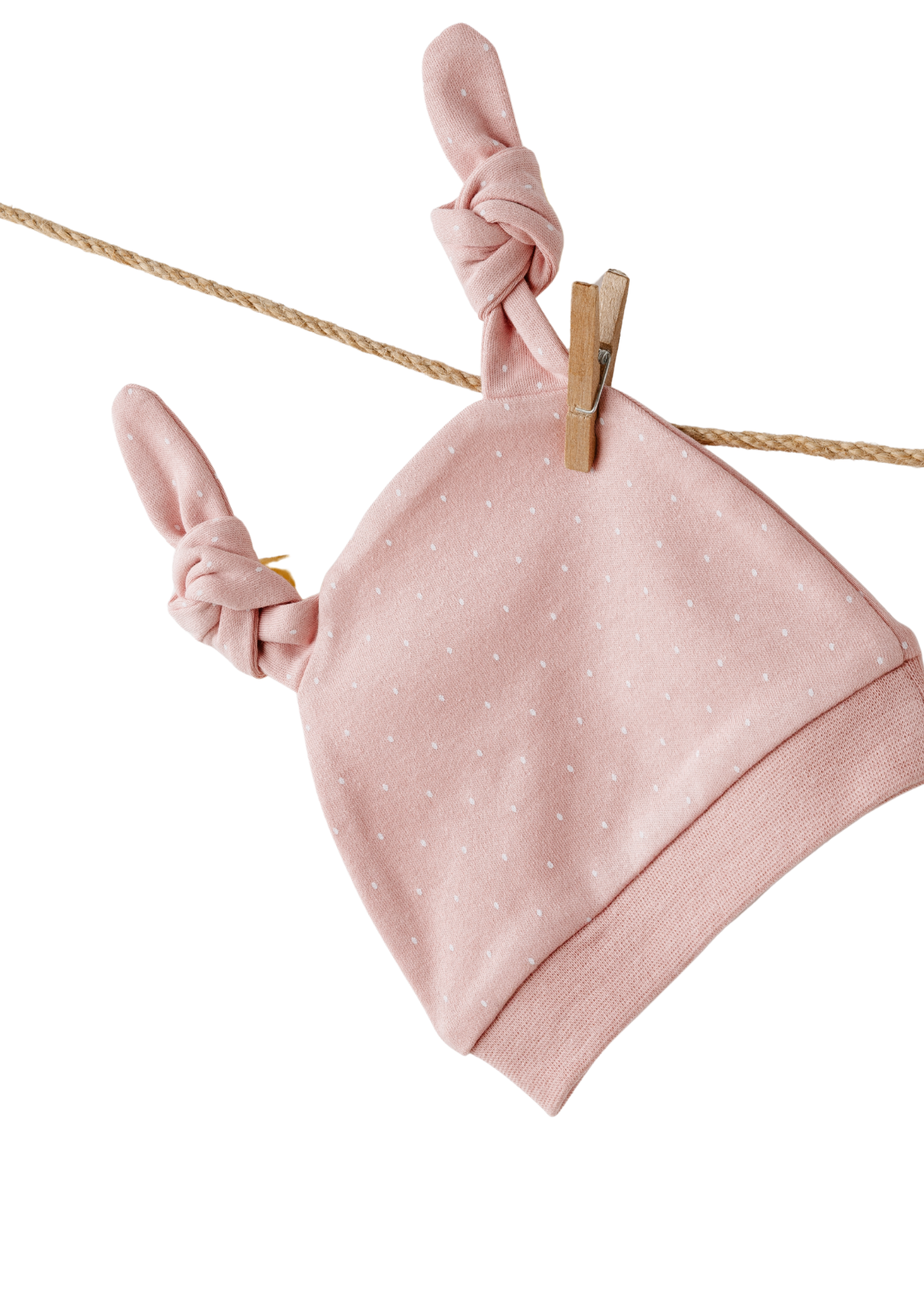 Set 10 Piese Maternitate Crem cu Roz cu Flori AC26081 Andywawa