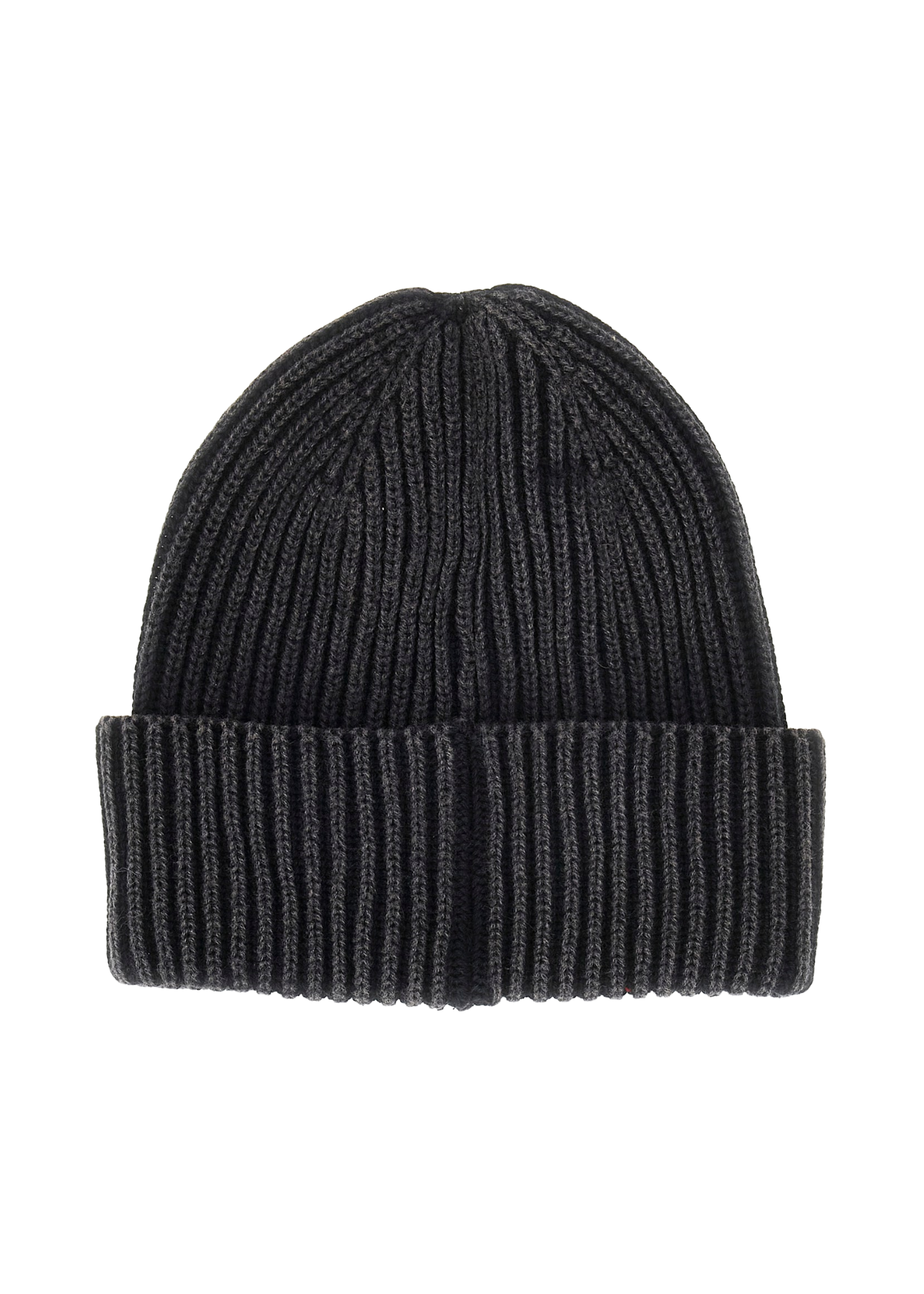 Fes Tricotat din Bumbac Negru L5BZ01 Z4130 JBLK Guess