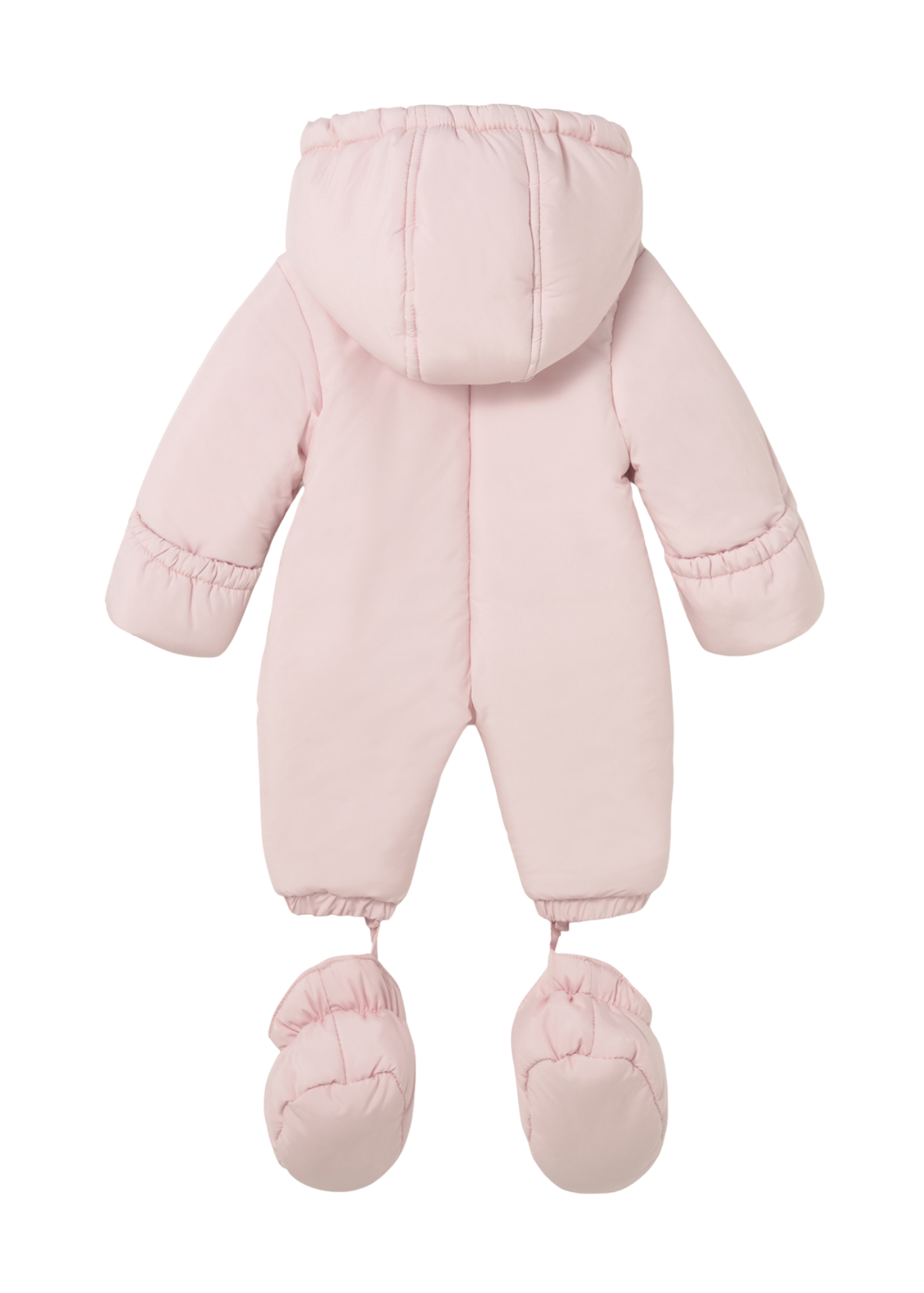 Combinezon din Fas Roz 2603 Mayoral