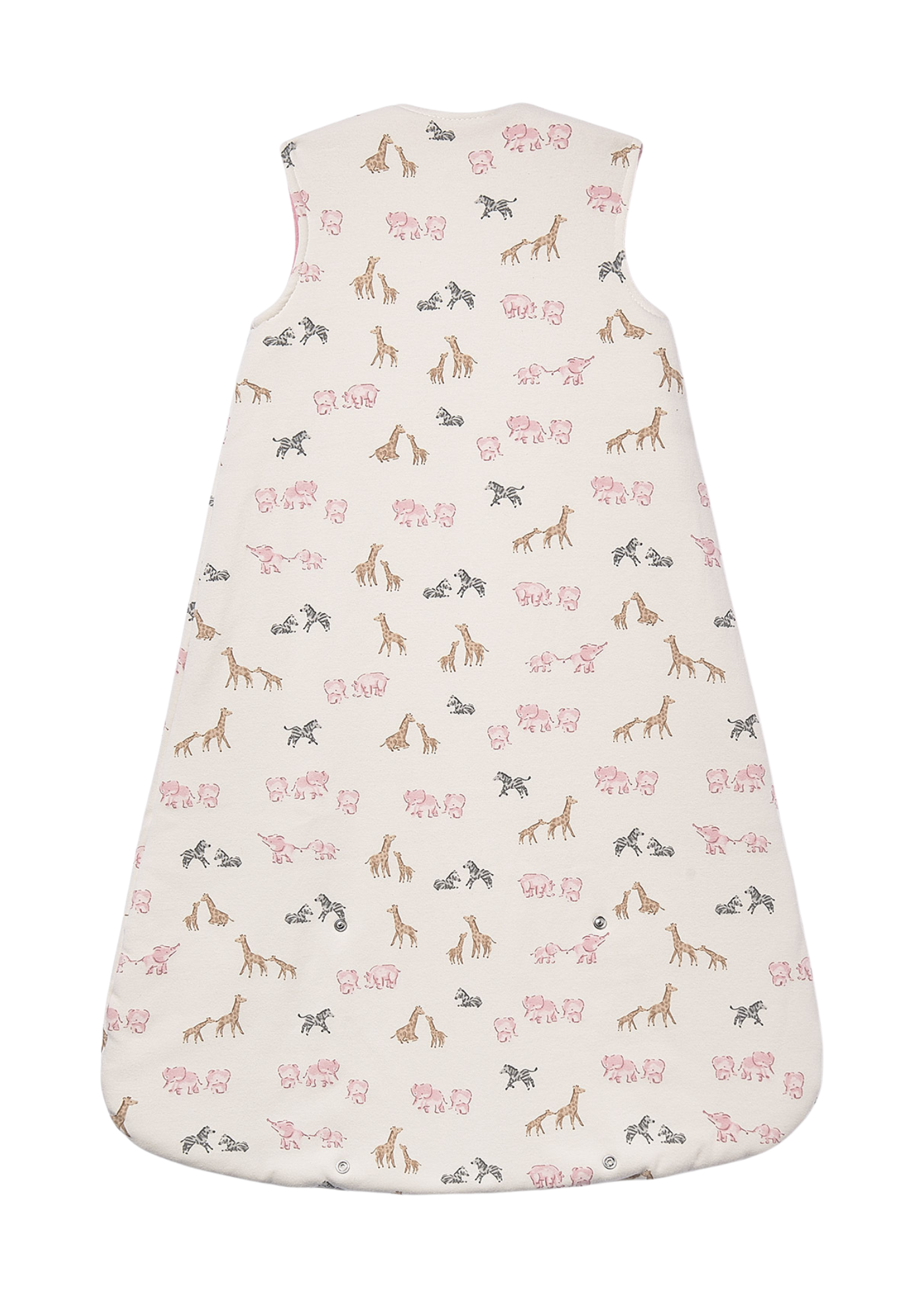 Sac de Dormit Bej cu Roz 9995 Mayoral