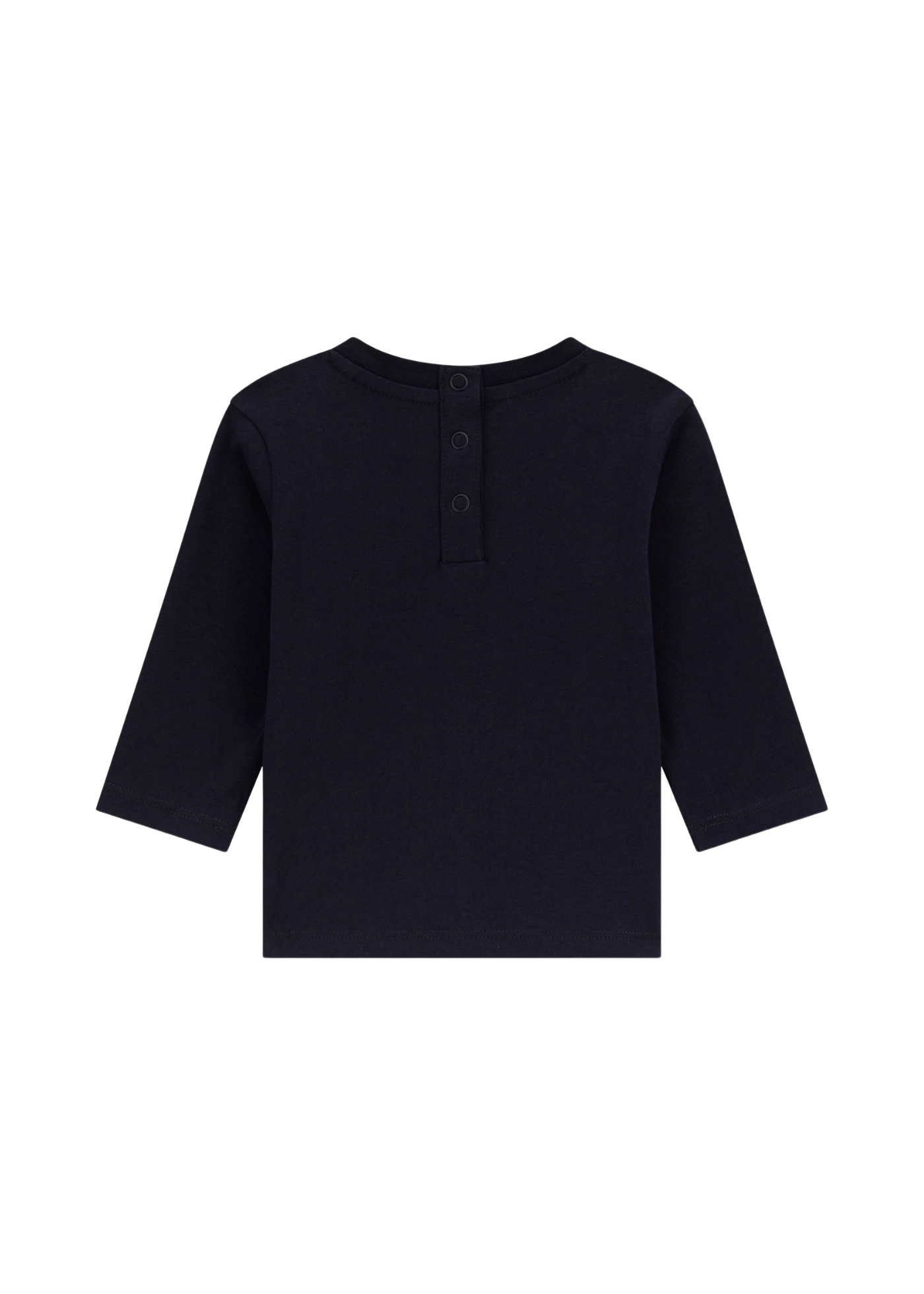 Bluza Bleumarin cu Maneca Lunga cu Urs I5YI04 K8HM4 G7V2 Guess