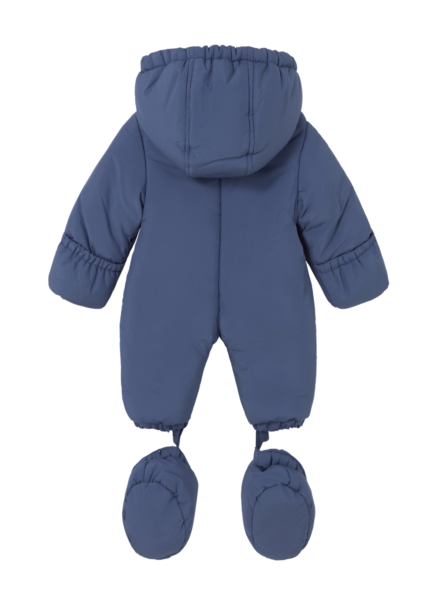 Combinezon din Fas Albastru 2603 Mayoral