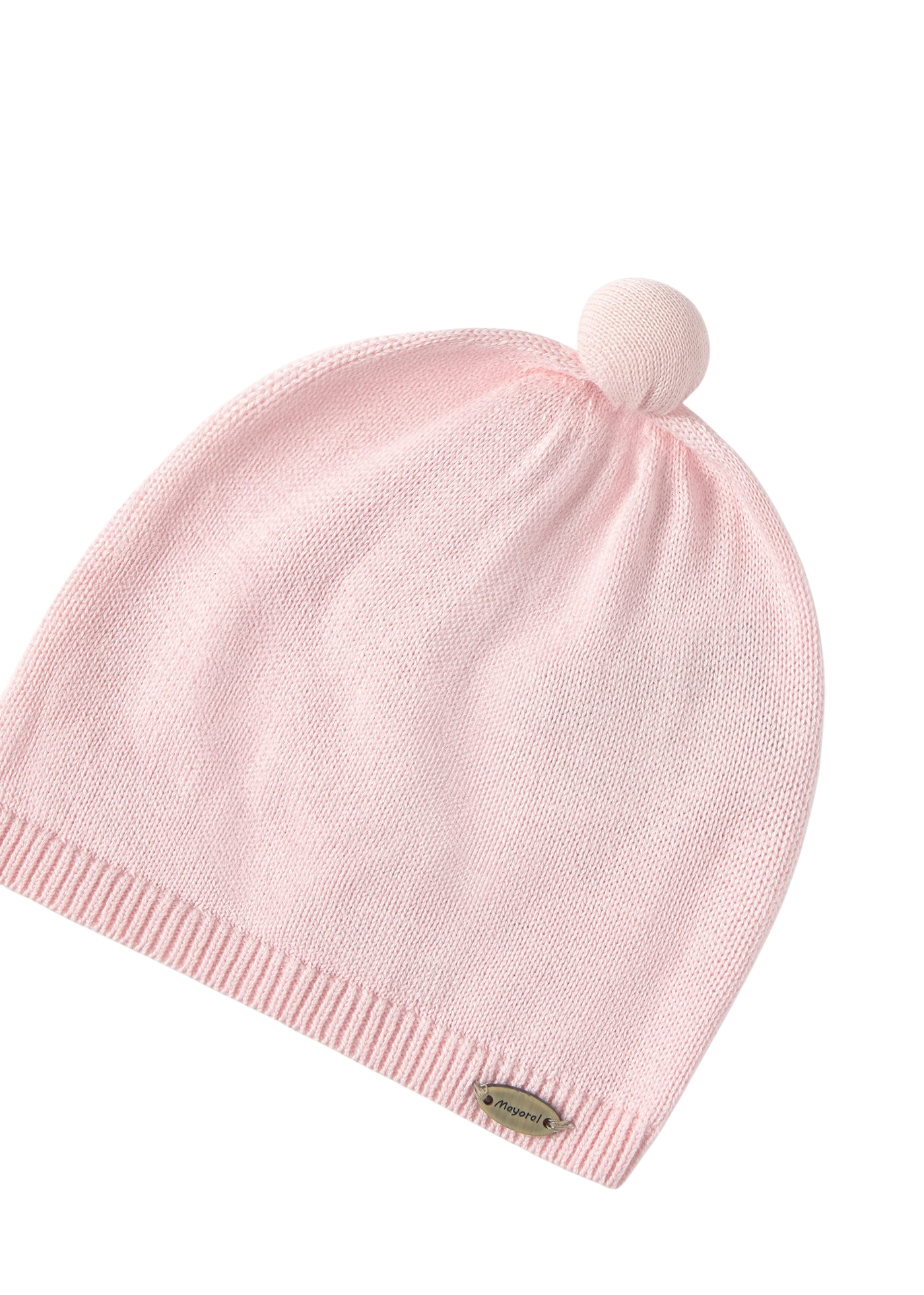 Fes Tricotat Roz 9936 Mayoral