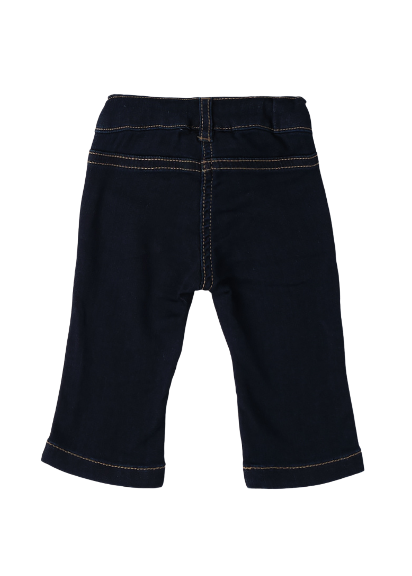Pantaloni Lungi Denim Evazati 4.F109/00 iDO