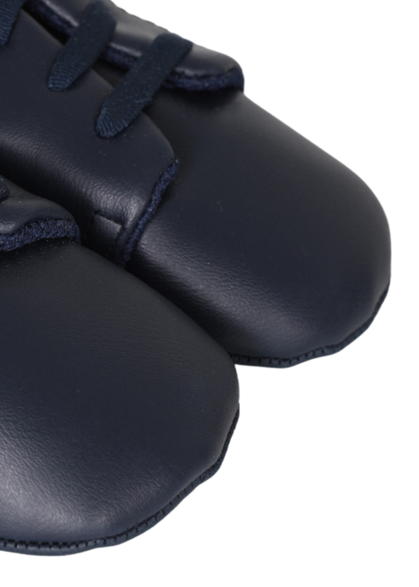 Pantofi Sport Bleumarin cu Rosu cu Siret Elastic USB1308 Us Polo Assn