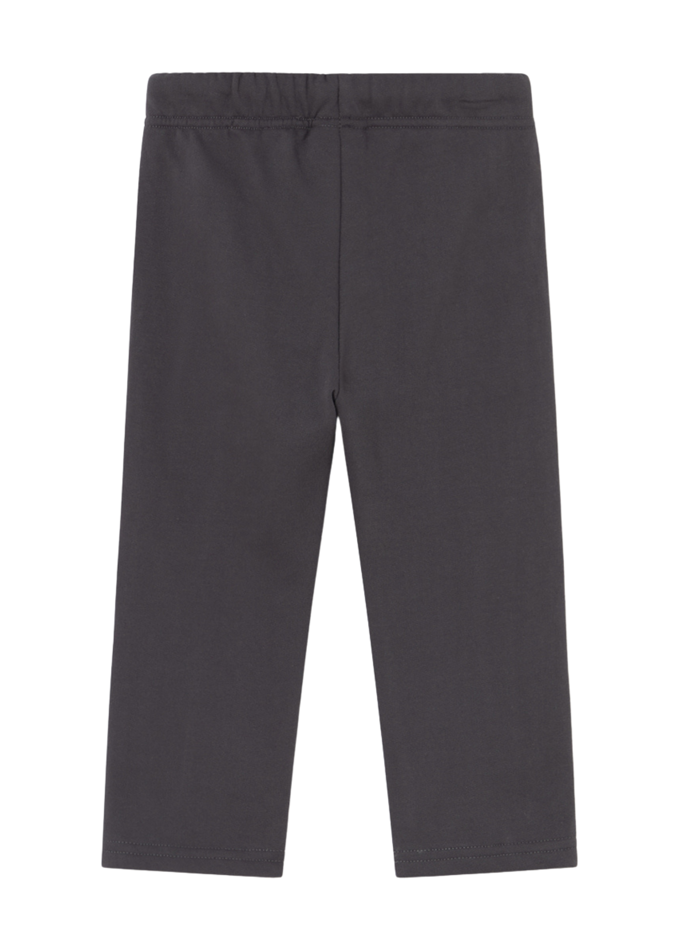 Set 3 Piese Bluza Bej Pantaloni Lungi Gri si Vesta din Fas Verde 2649 Mayoral