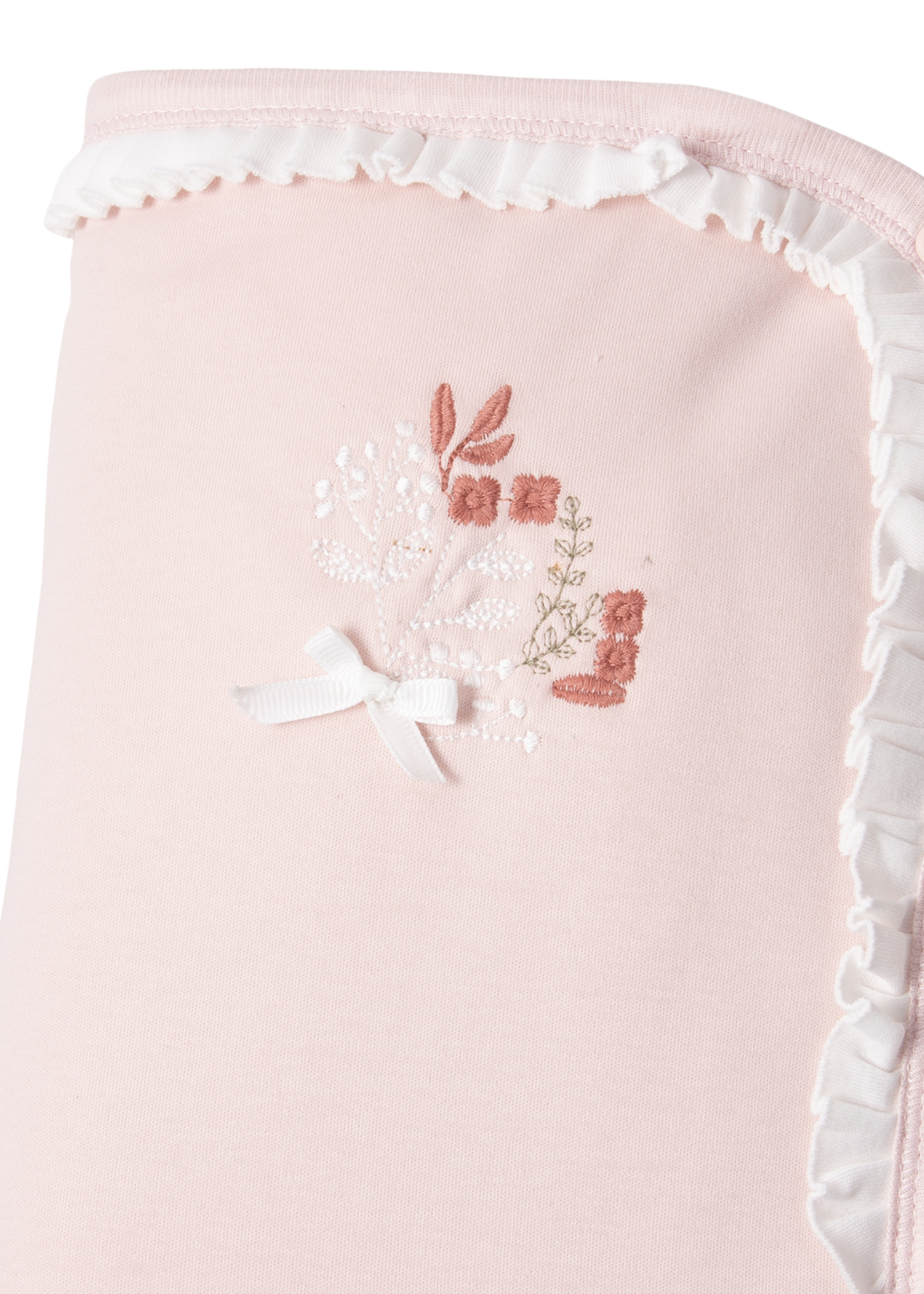 Portbebe Transformabil Roz cu Imprimeu Flori B847 Bebetto