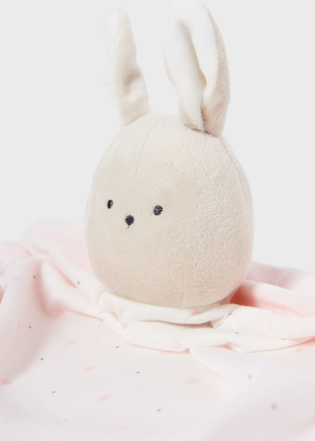 Jucarie Gugu Roz cu Iepure 19274 Mayoral