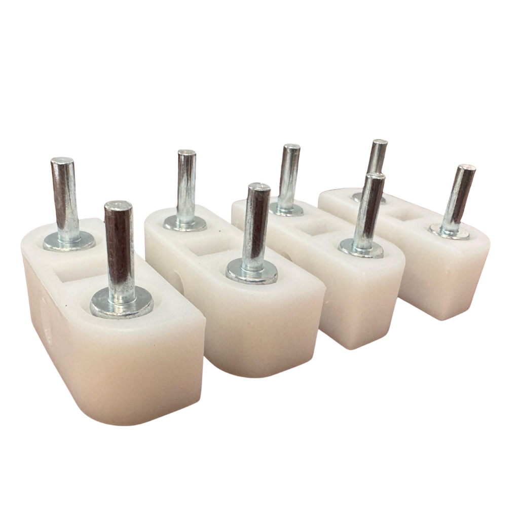 Kit somiera patut bebelusi Erbesi - nivelul 2 pentru saltea