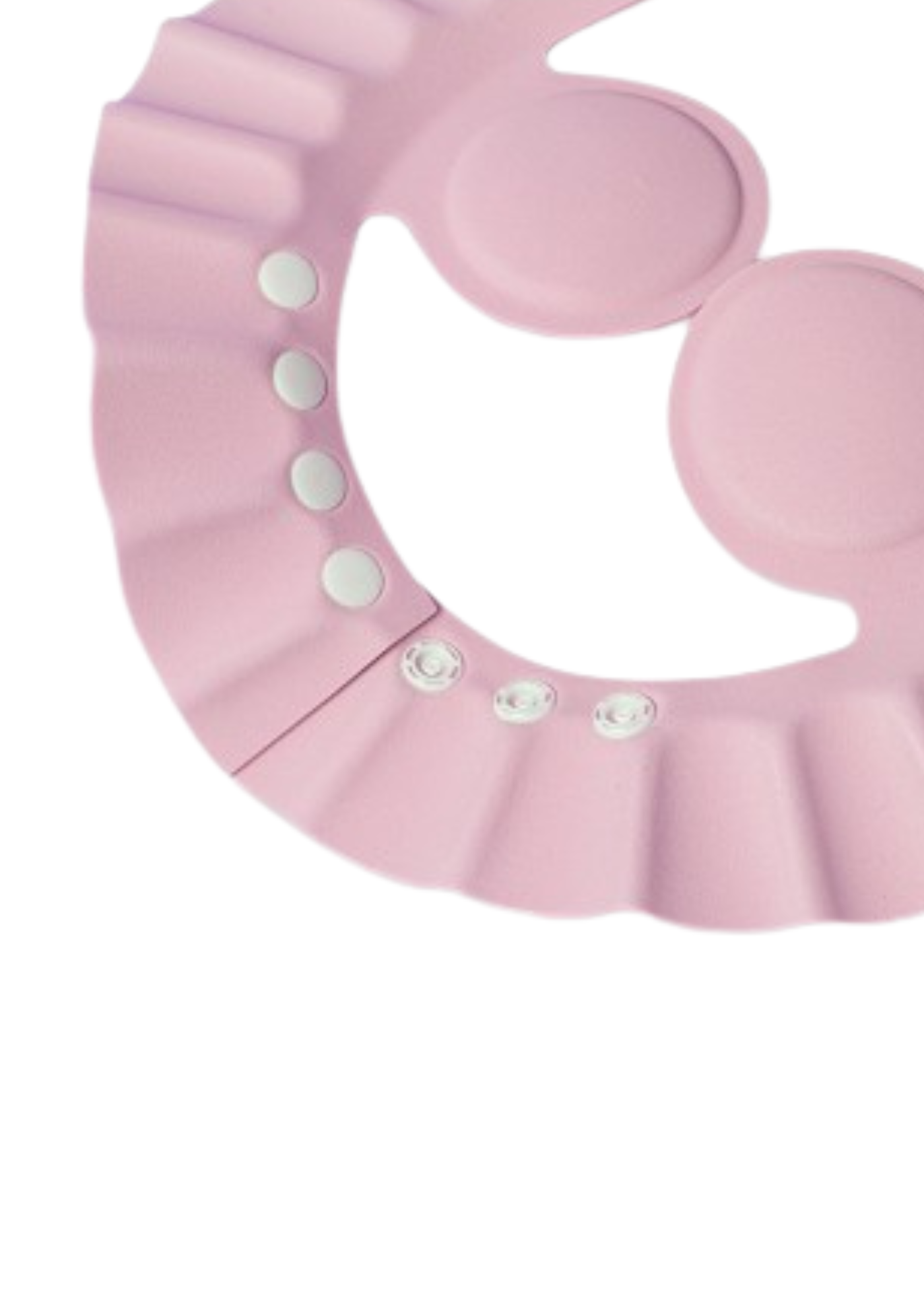 Protectie de Baie Roz pentru Cap GOR001-02 – Interbaby