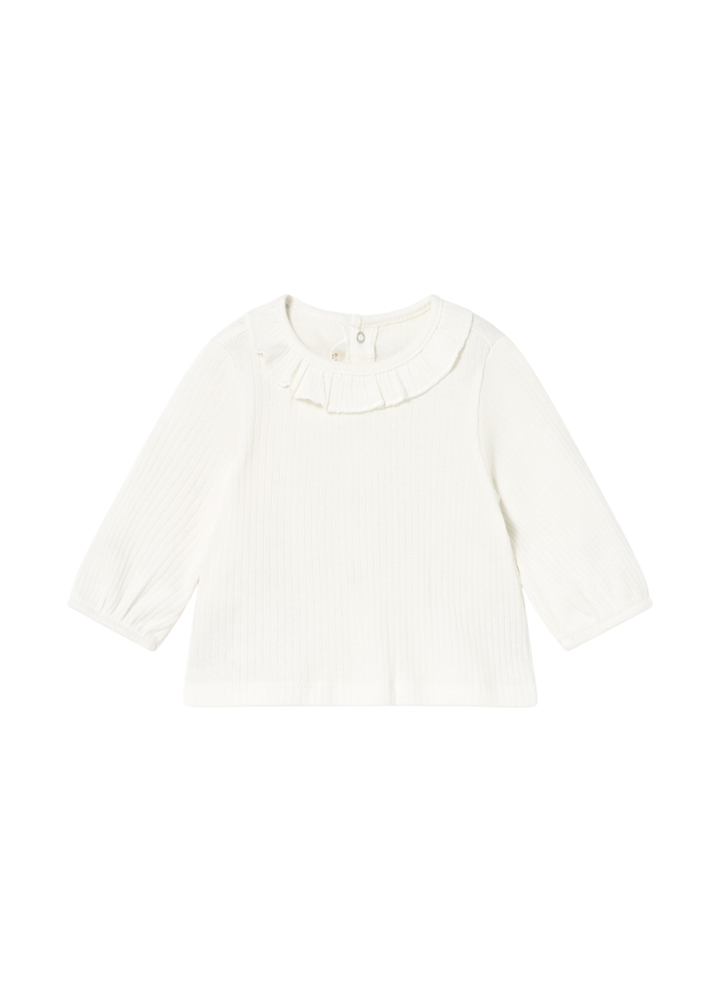 Set 3 Piese Vesta si Pantaloni Tricotate Gri si Bluza Crem 2709 Mayoral