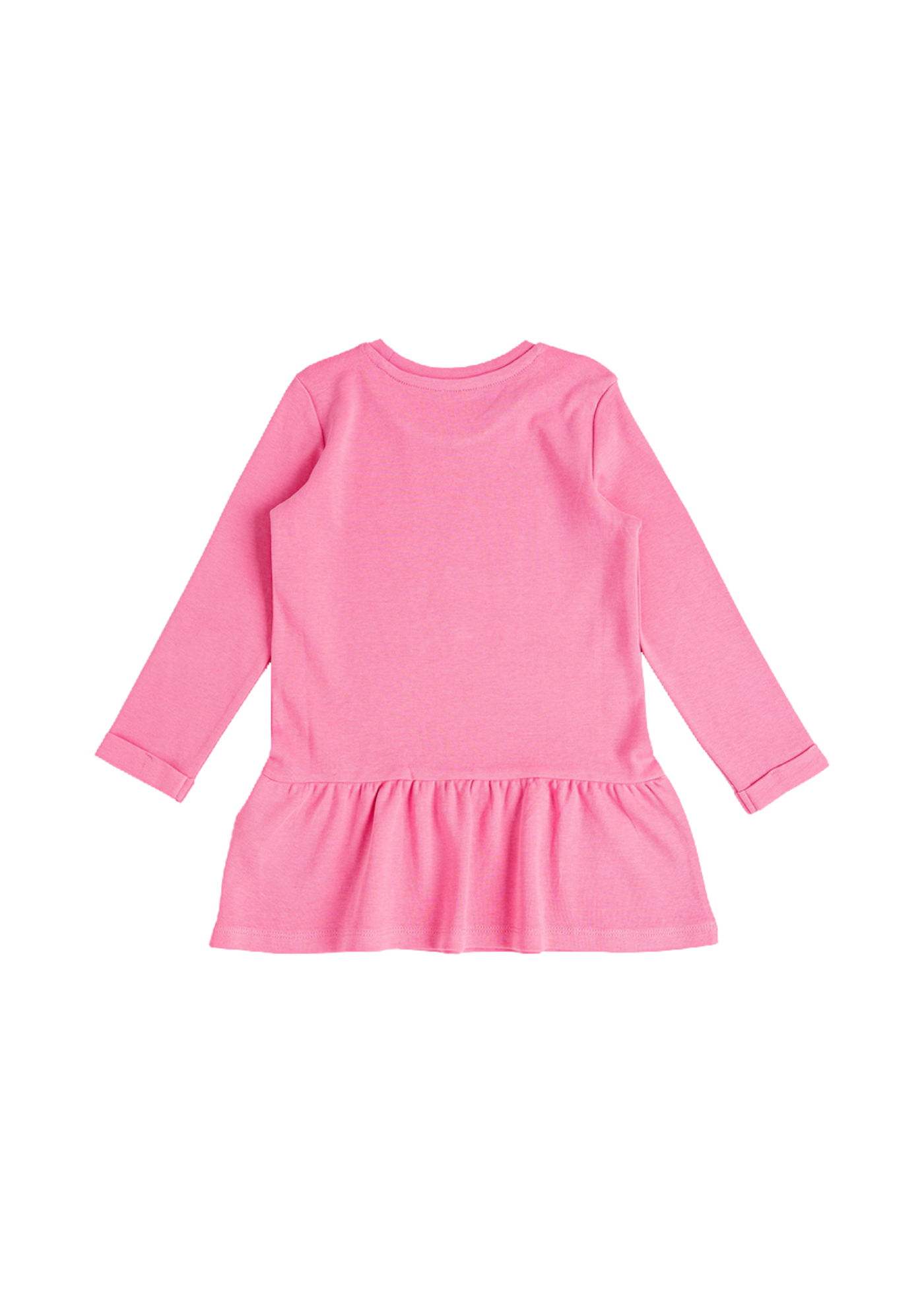 Rochie Frez cu Maneca Lunga K3YK13 KA6W4 G6N3 Guess