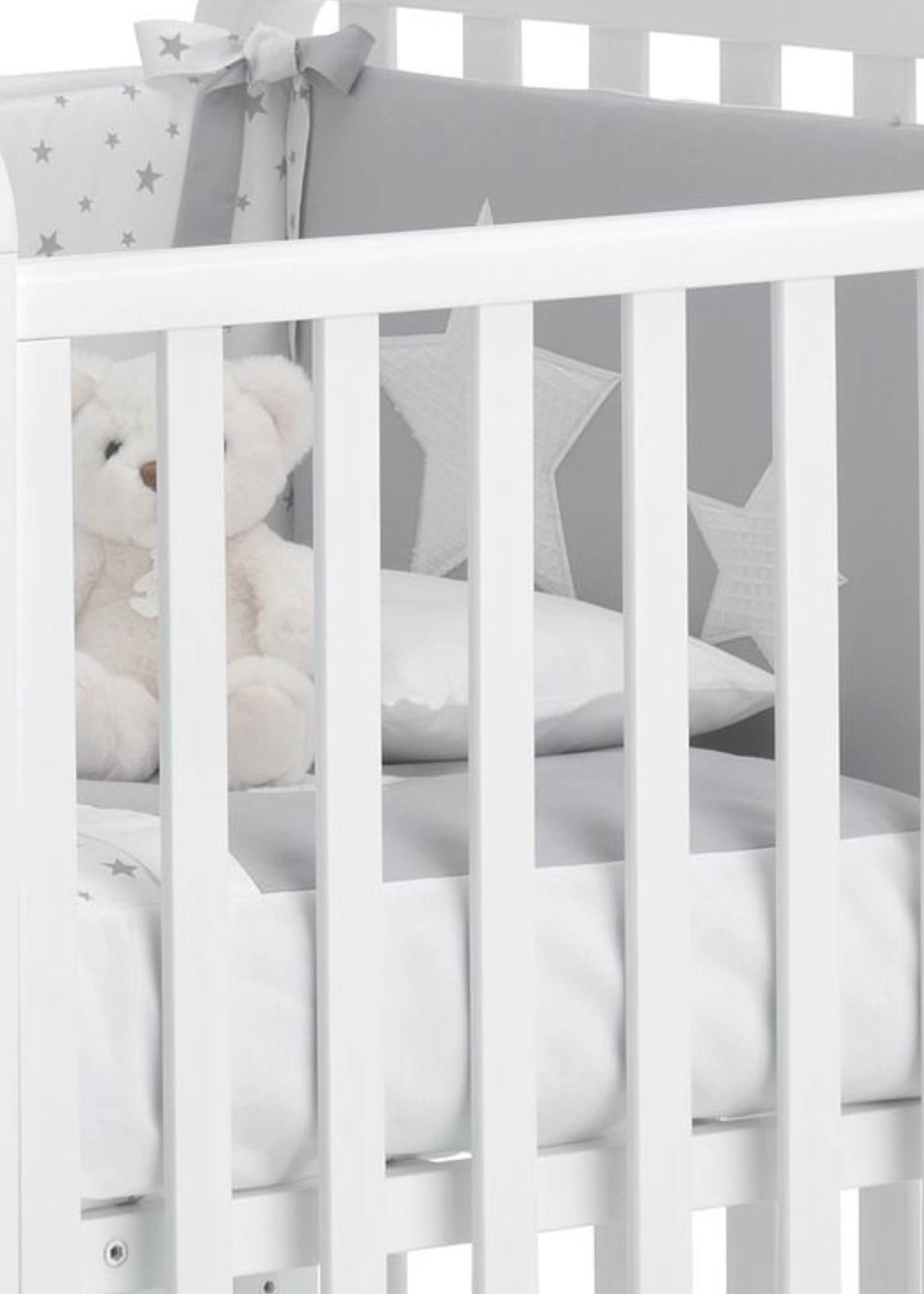 Pilota si Aparatoare Patut Glam Azzurra