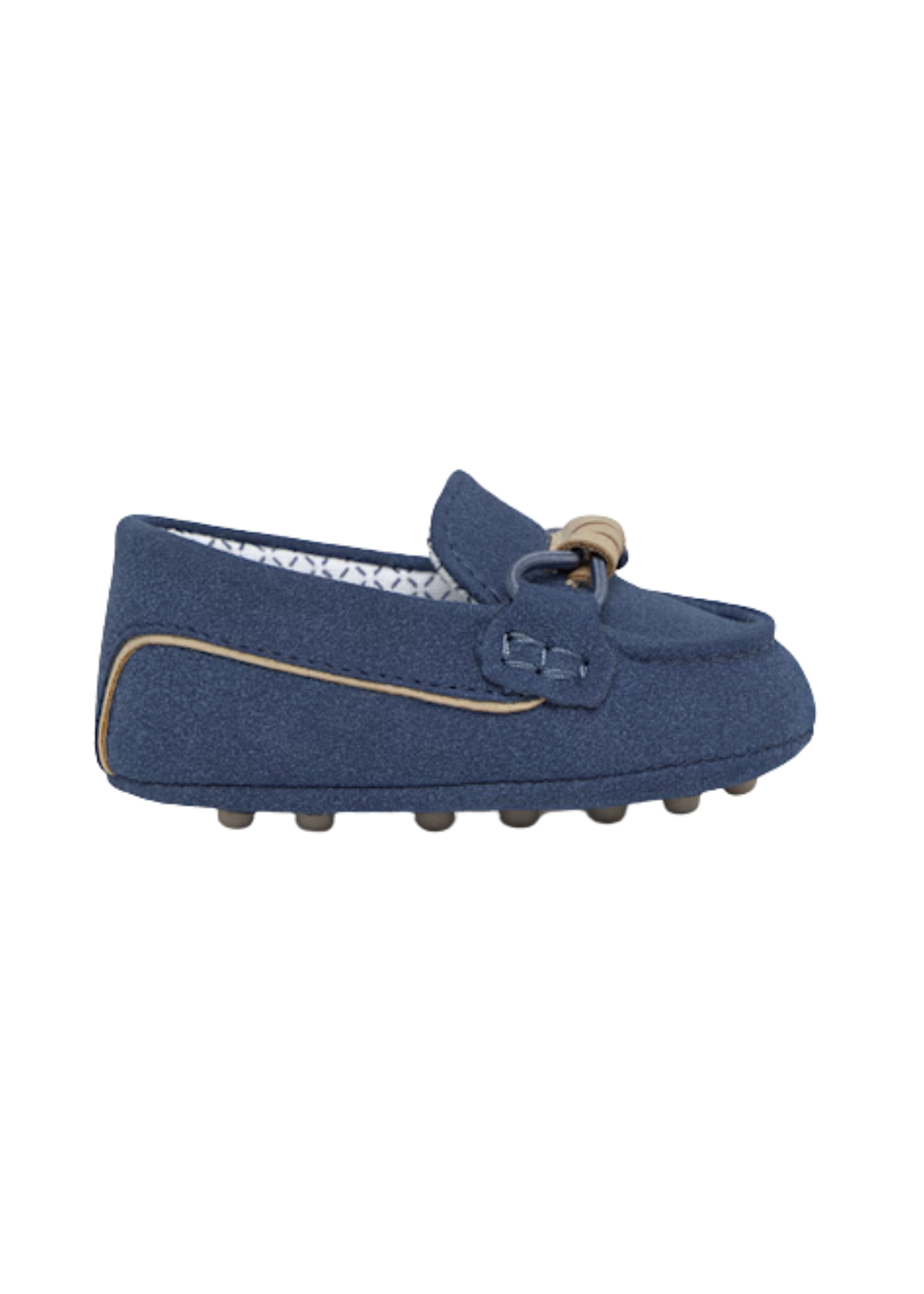 Mocasini Bleumarin 9947 Mayoral
