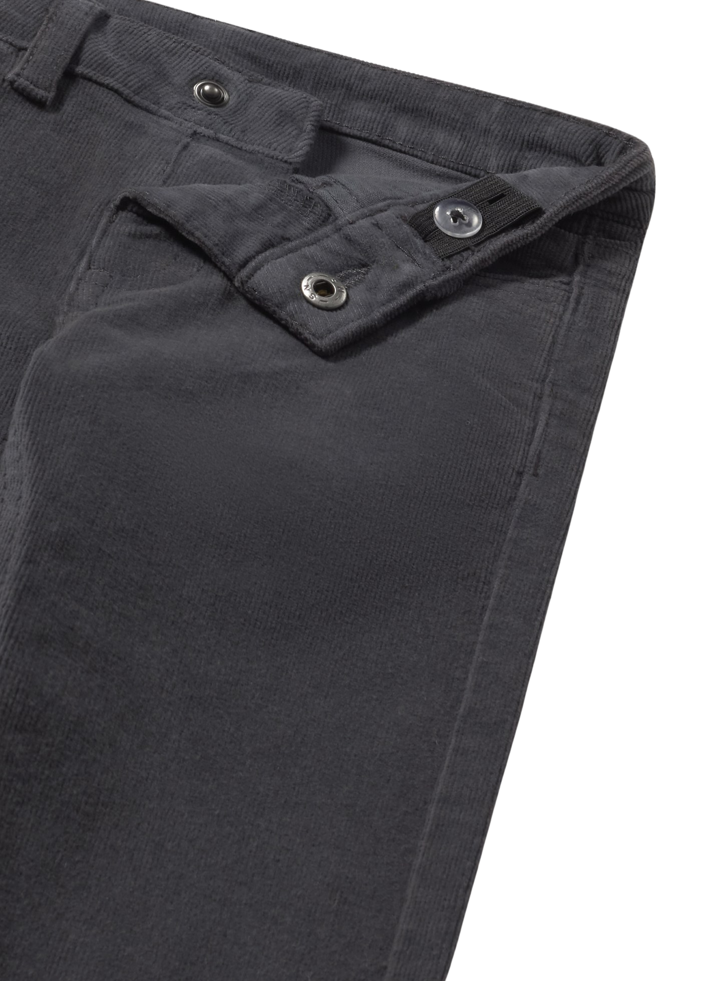 Pantaloni Lungi Reiat Gri Inchis 542 Mayoral