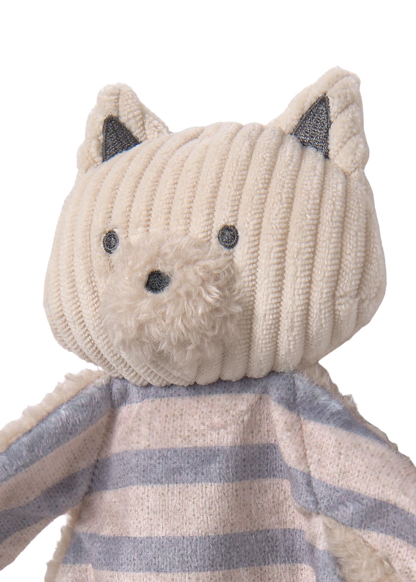 Gugu Jucarie Plus Lup Bej 9963 Mayoral