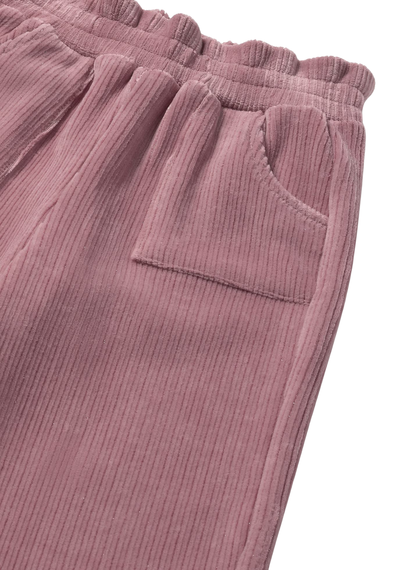 Pantaloni Lungi Reiat Roz Pudra 2590 Mayoral