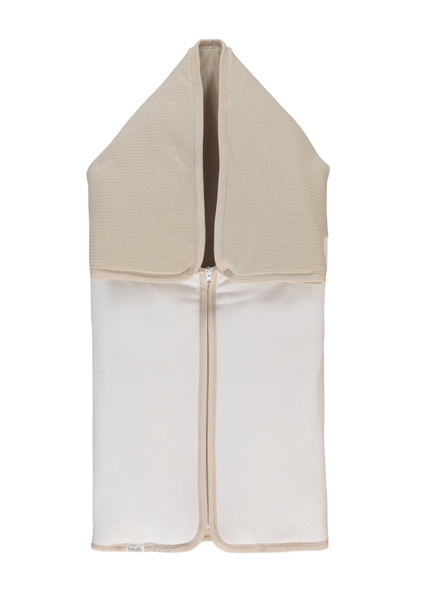 Portbebe Transformabil Crem cu Bej Baby King B849 Bebetto