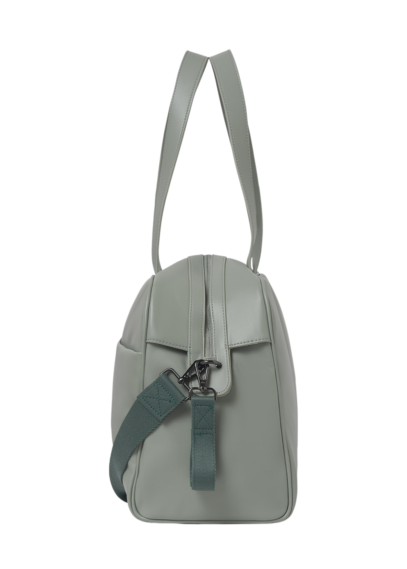 Geanta Maternitate Bebe Piele Ecologica Verde 19966 Mayoral