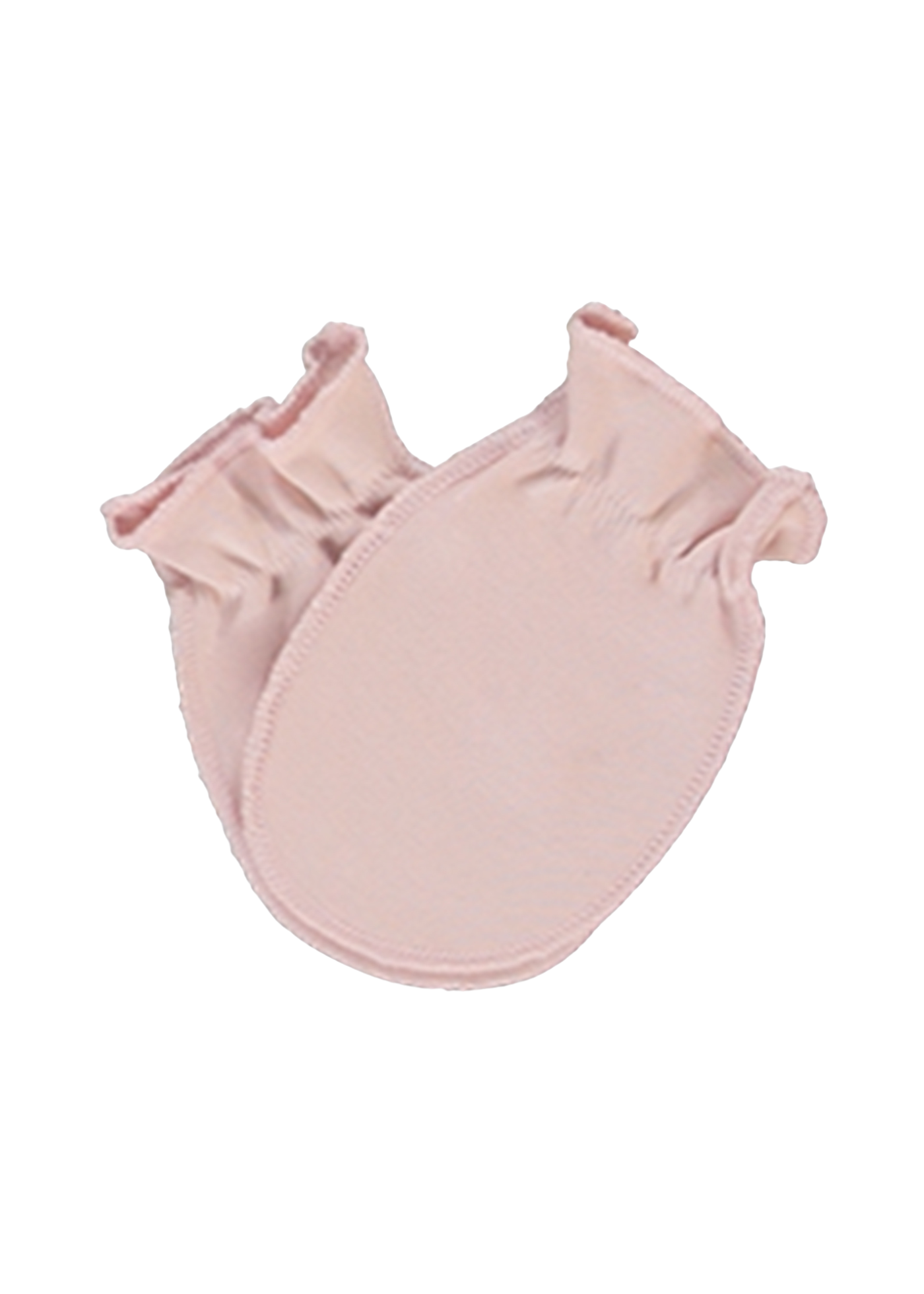 Set 10 Piese Maternitate Roz cu Imprimeu Flori Tiny Florist Z1047 Bebetto