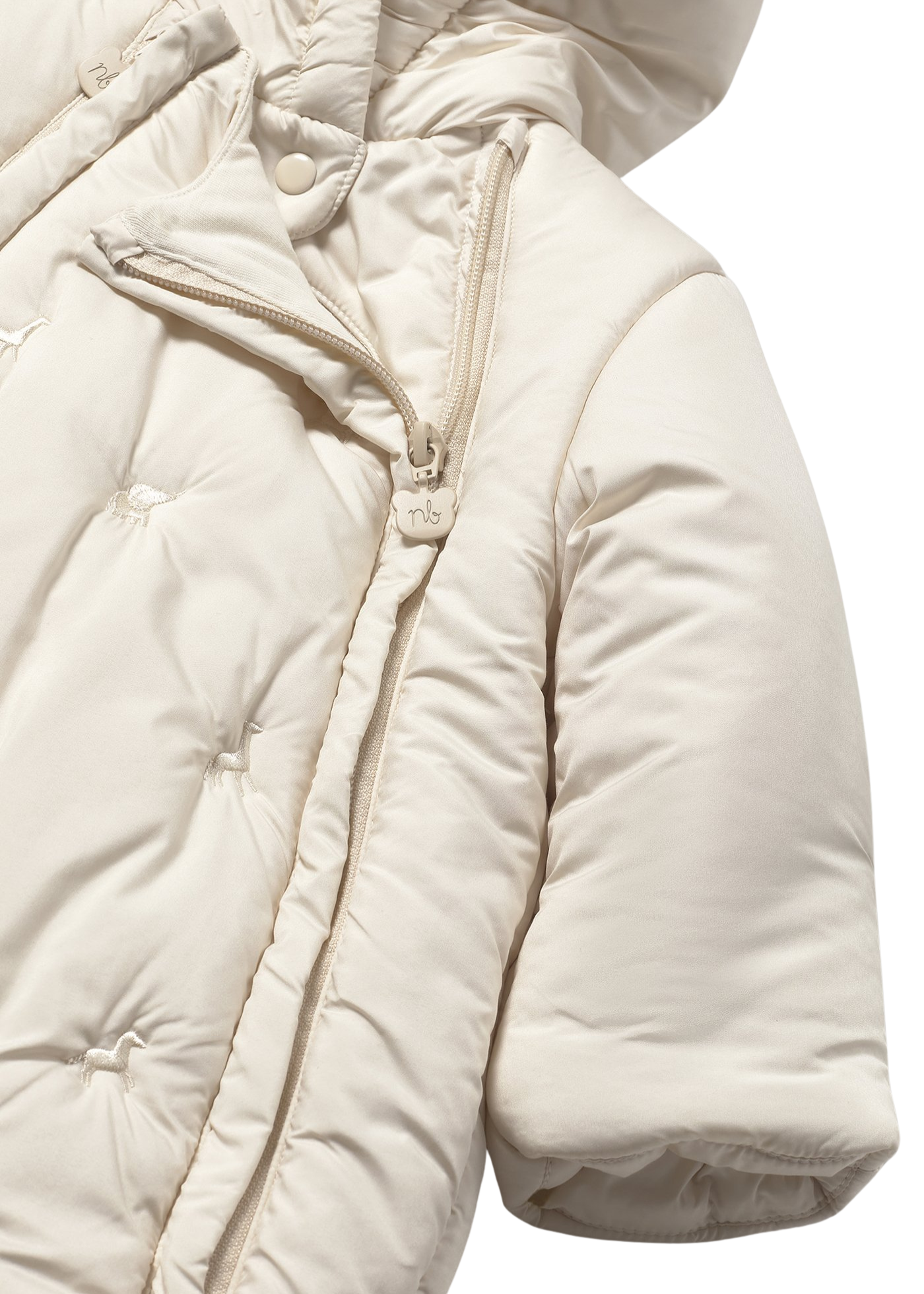 Combinezon din Fas Bej 2603 Mayoral